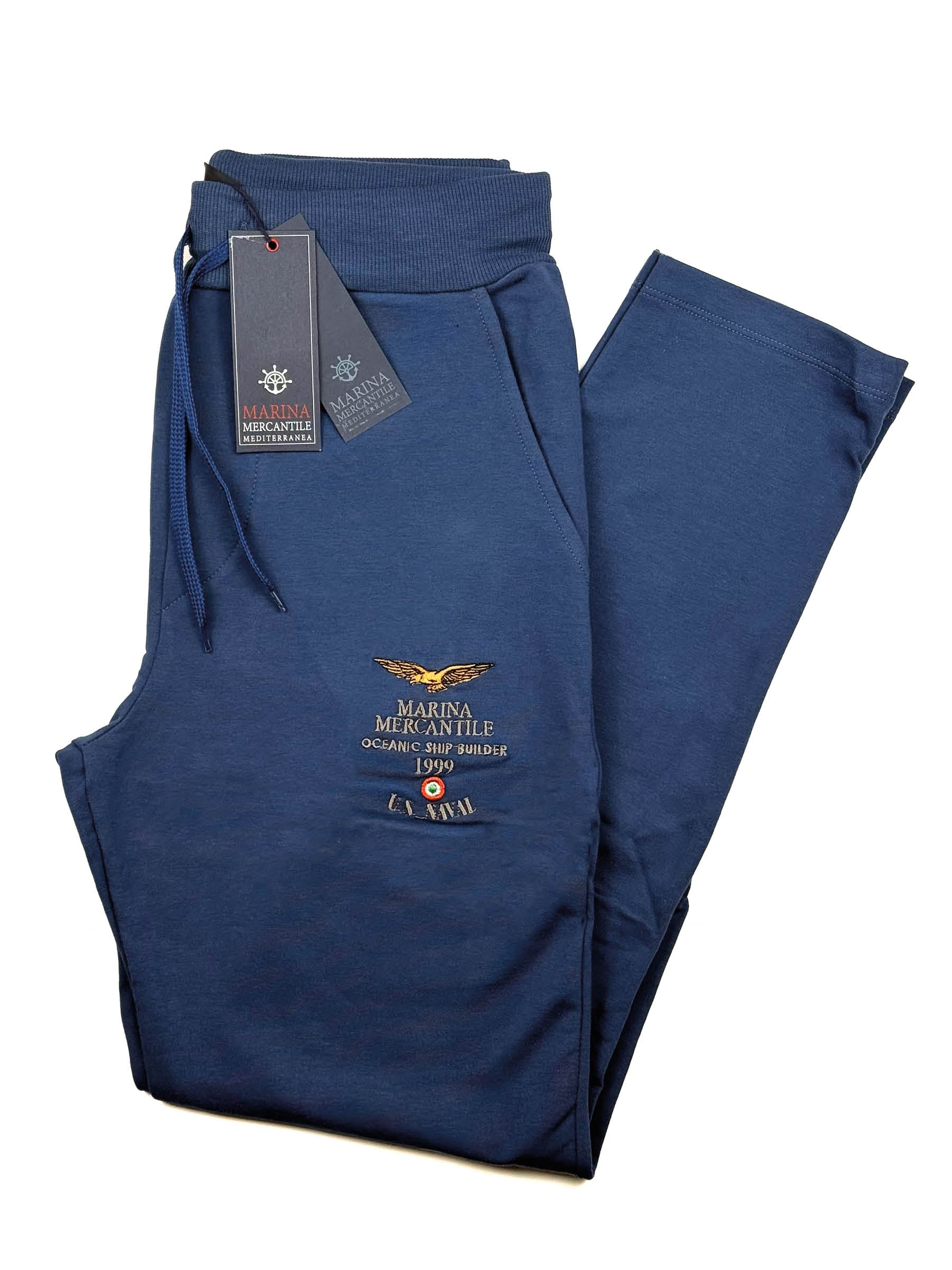 PANTALONE DRITTO ART. 815-902 MARINA MERCANTILE