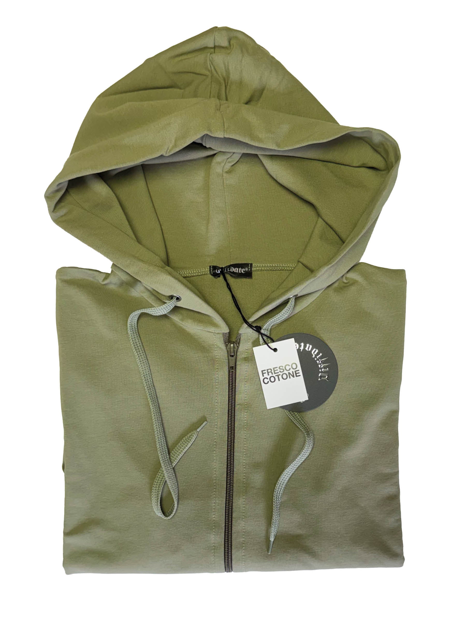 FELPA DIFFIDATE art.098