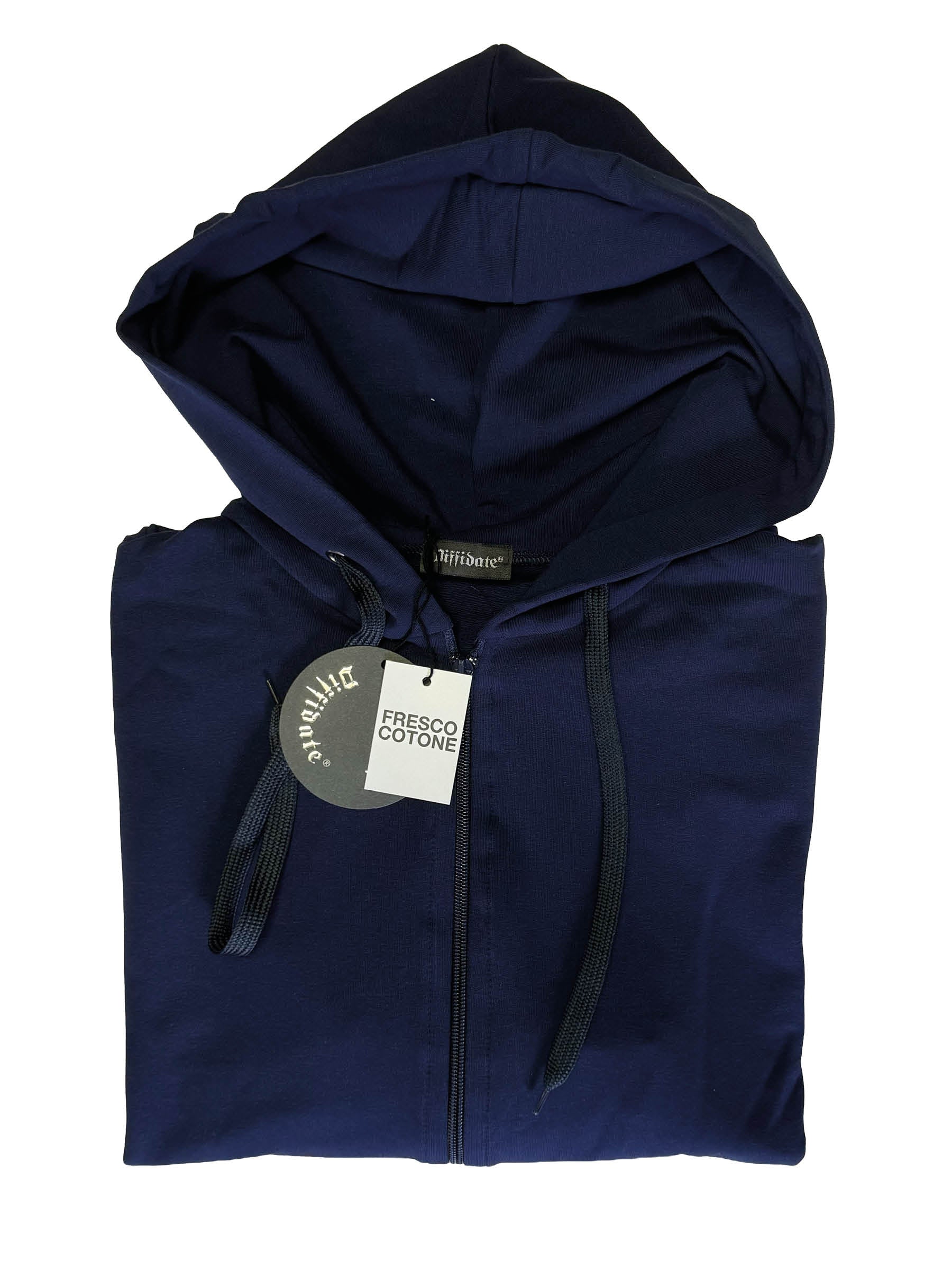 FELPA DIFFIDATE art.098