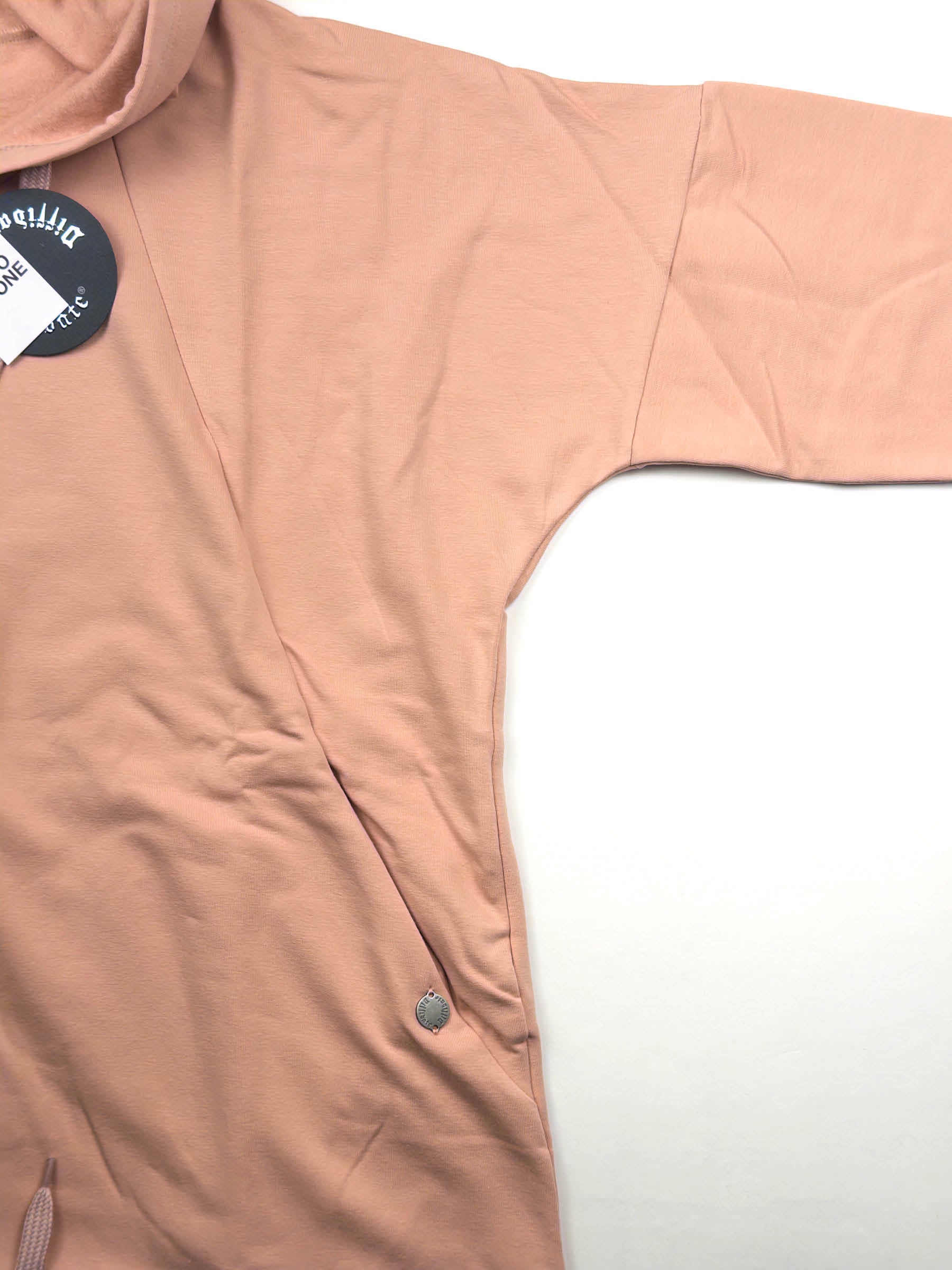 FELPA DIFFIDATE art.124 WINTER