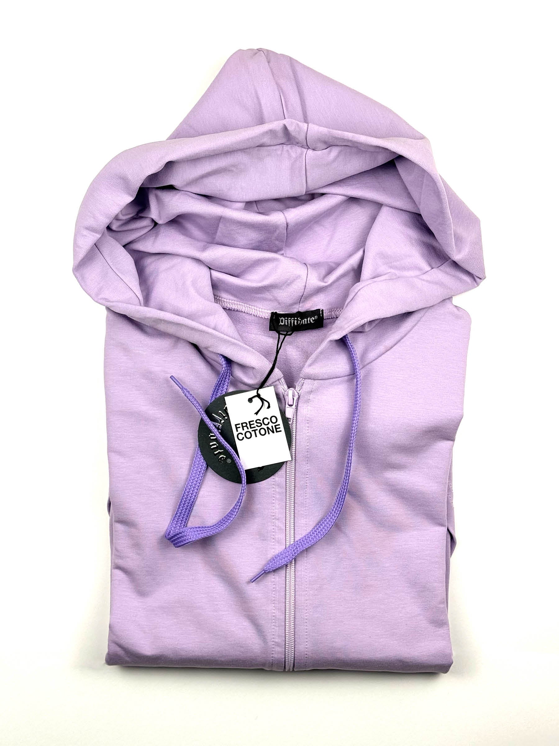 FELPA DIFFIDATE art.081