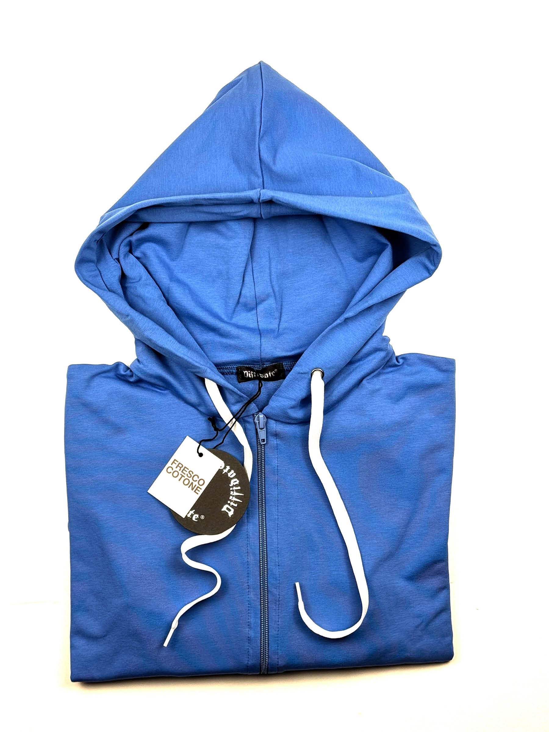 FELPA DIFFIDATE art.098