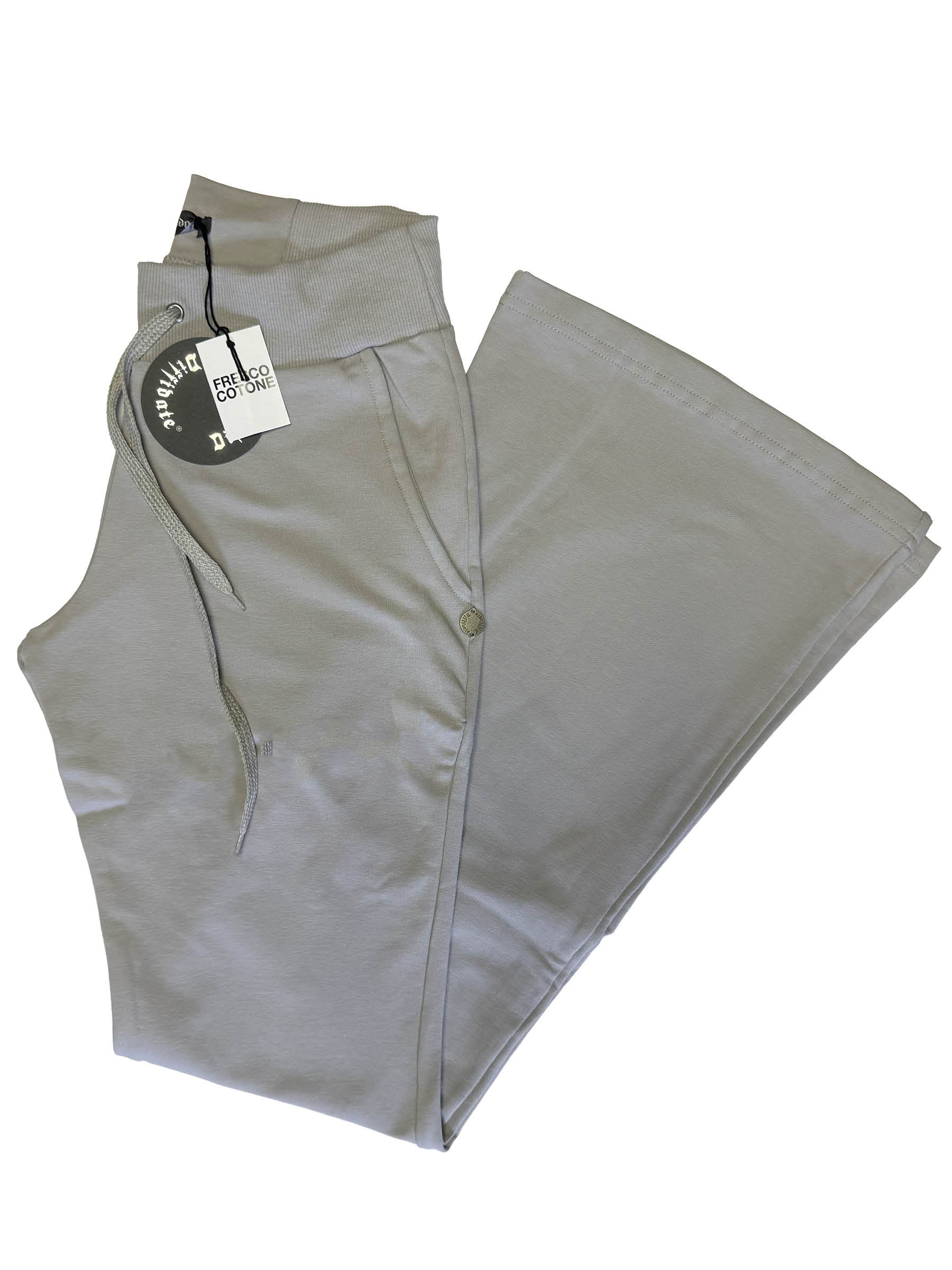 PANTALONE DIFFIDATE FLARE art.62