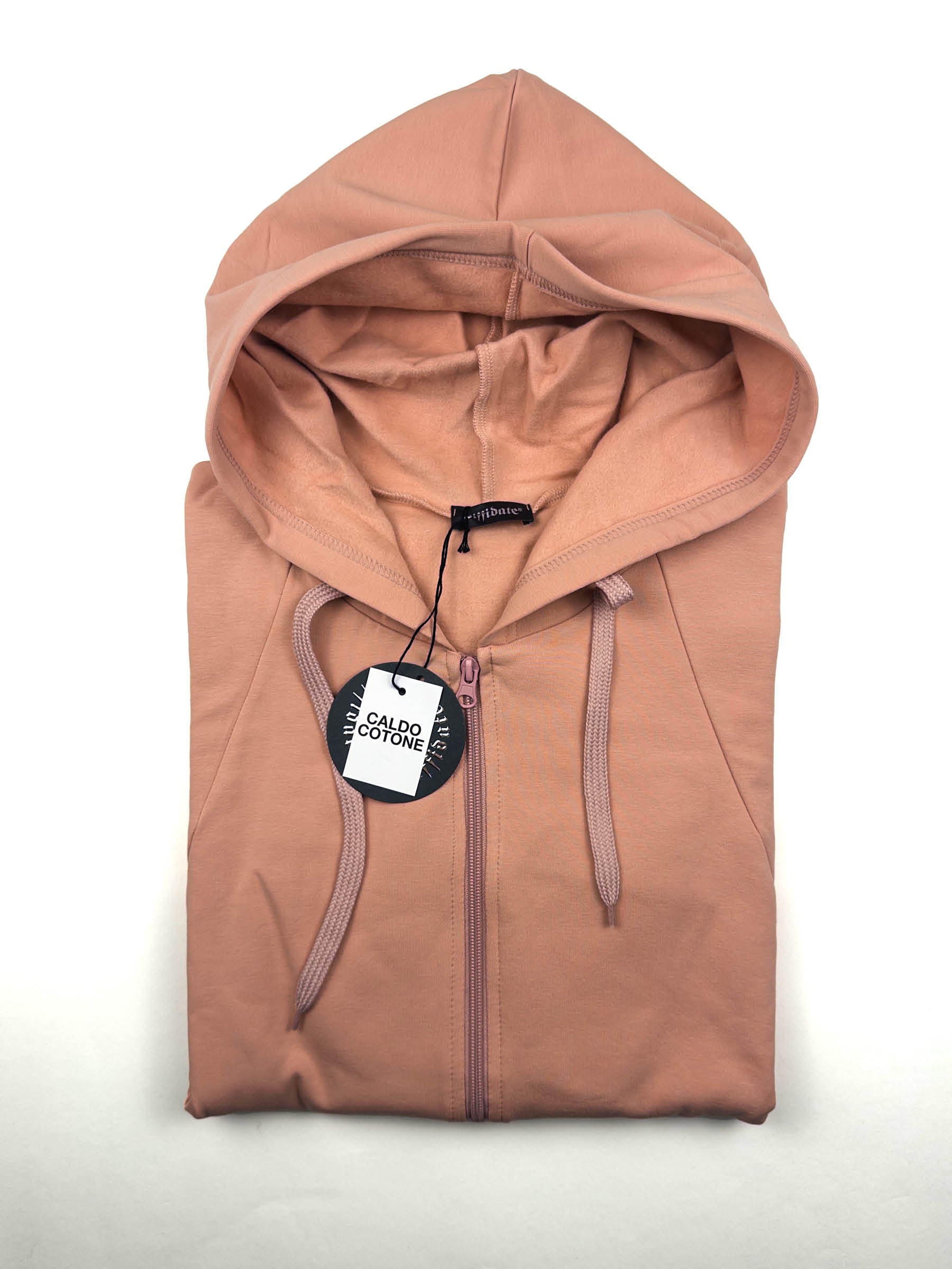 FELPA DIFFIDATE art.124 WINTER