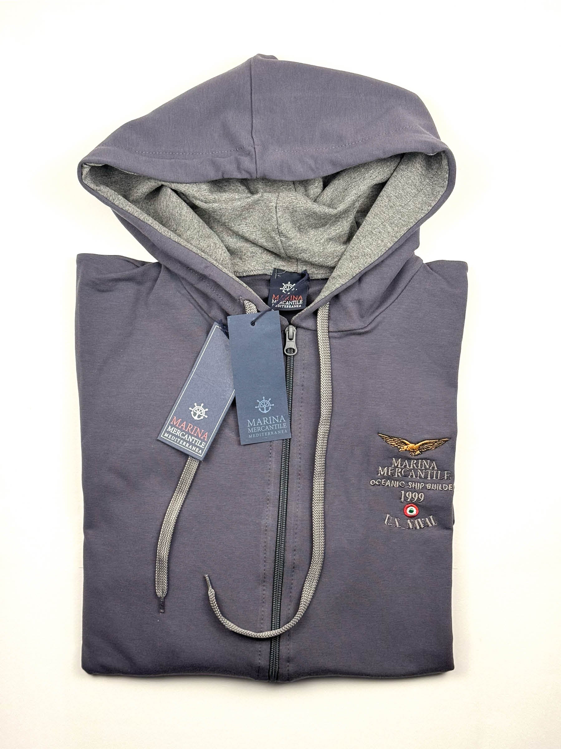 FELPA ART. MF7-902 MARINA MERCANTILE