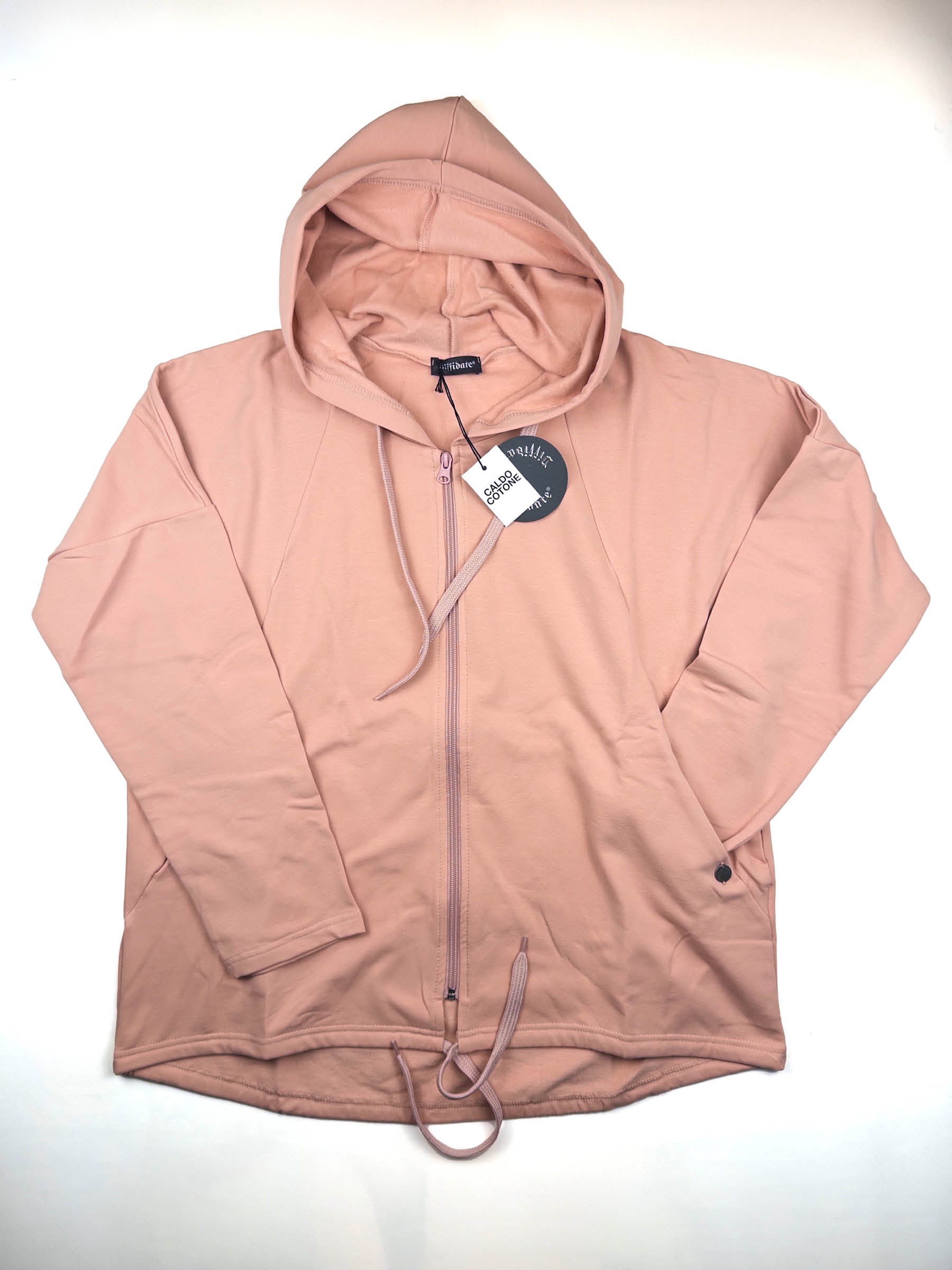 FELPA DIFFIDATE art.124 WINTER