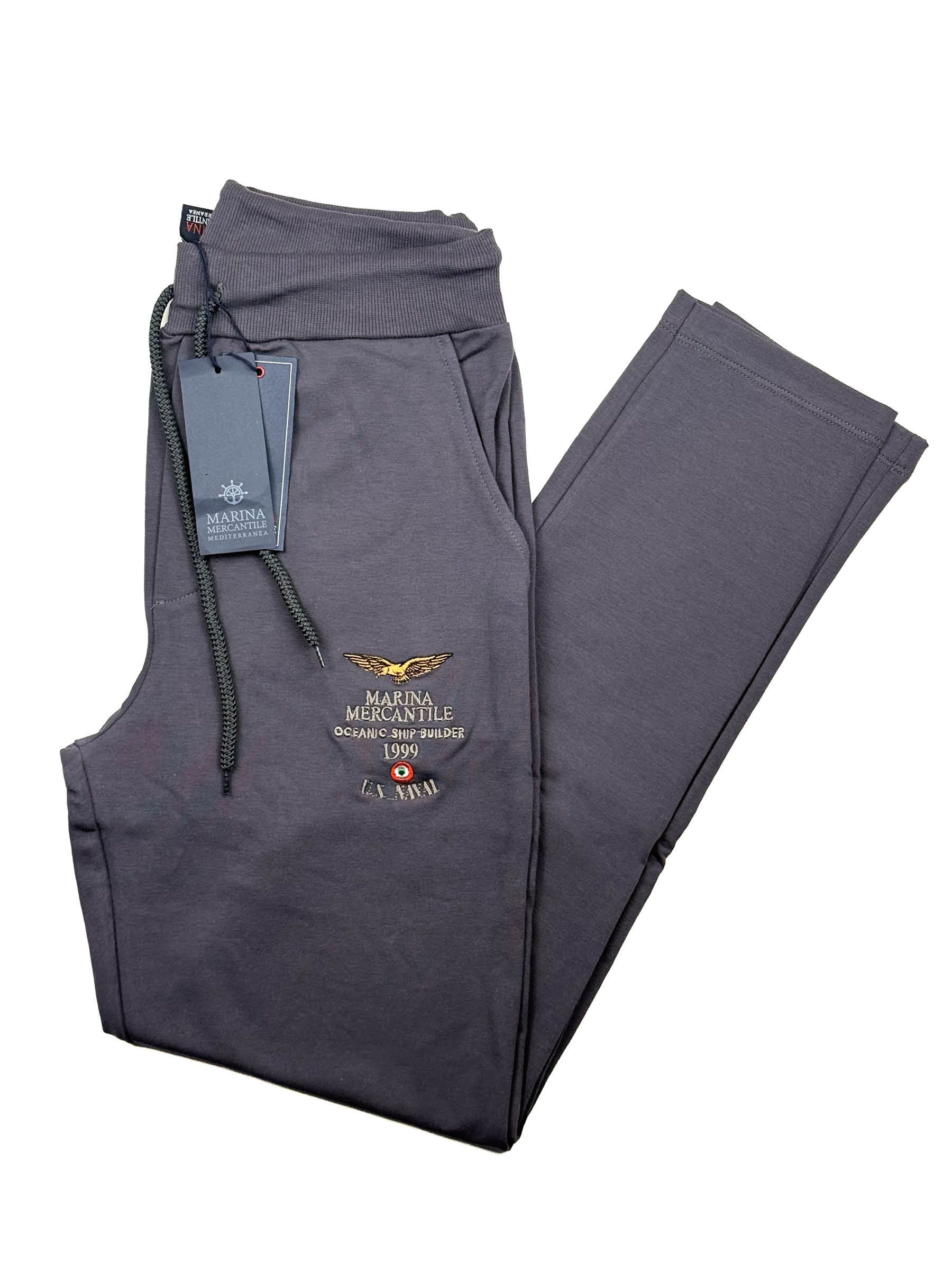 PANTALONE DRITTO ART. 815-902 MARINA MERCANTILE