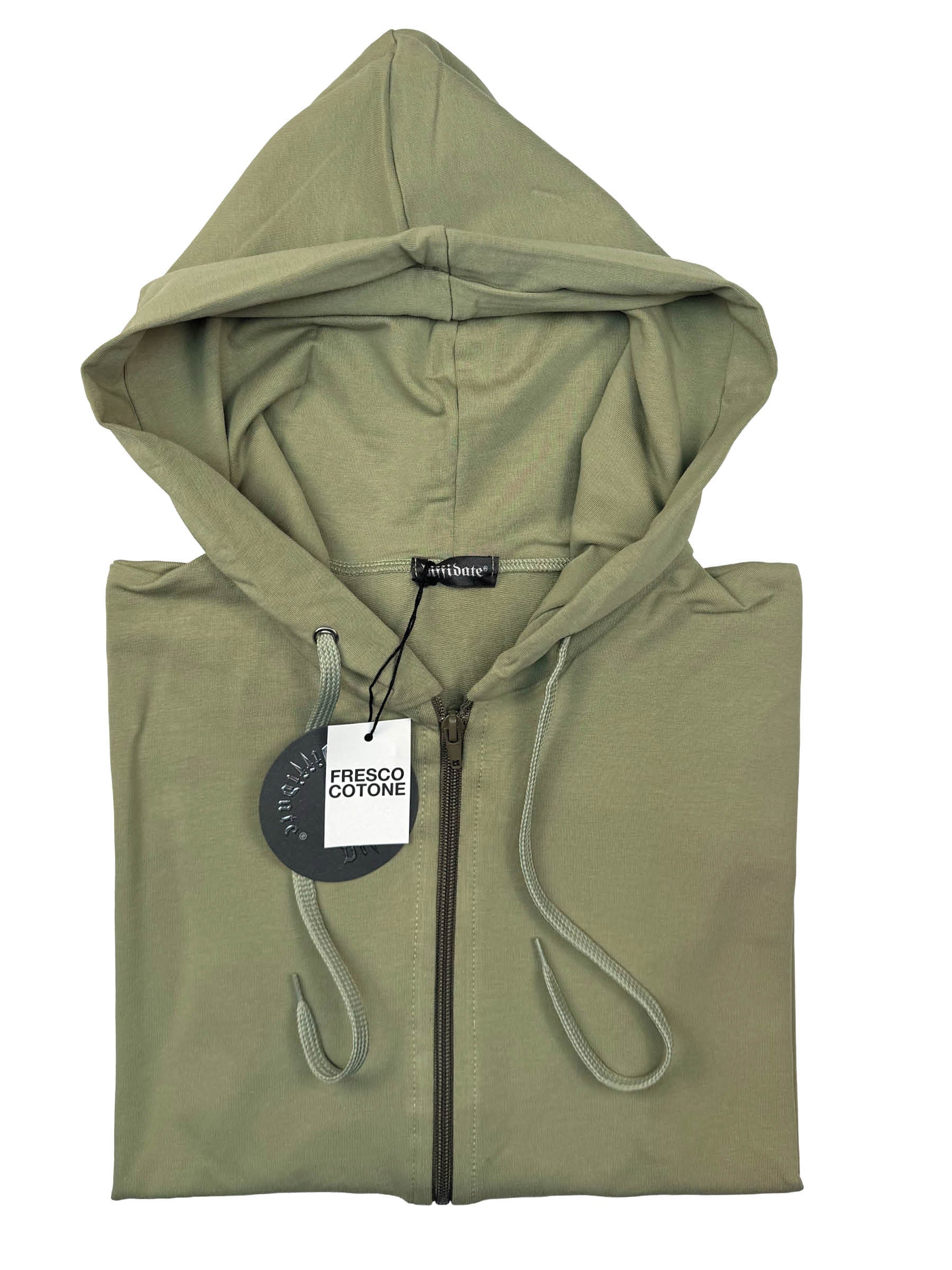 FELPA DIFFIDATE art.081