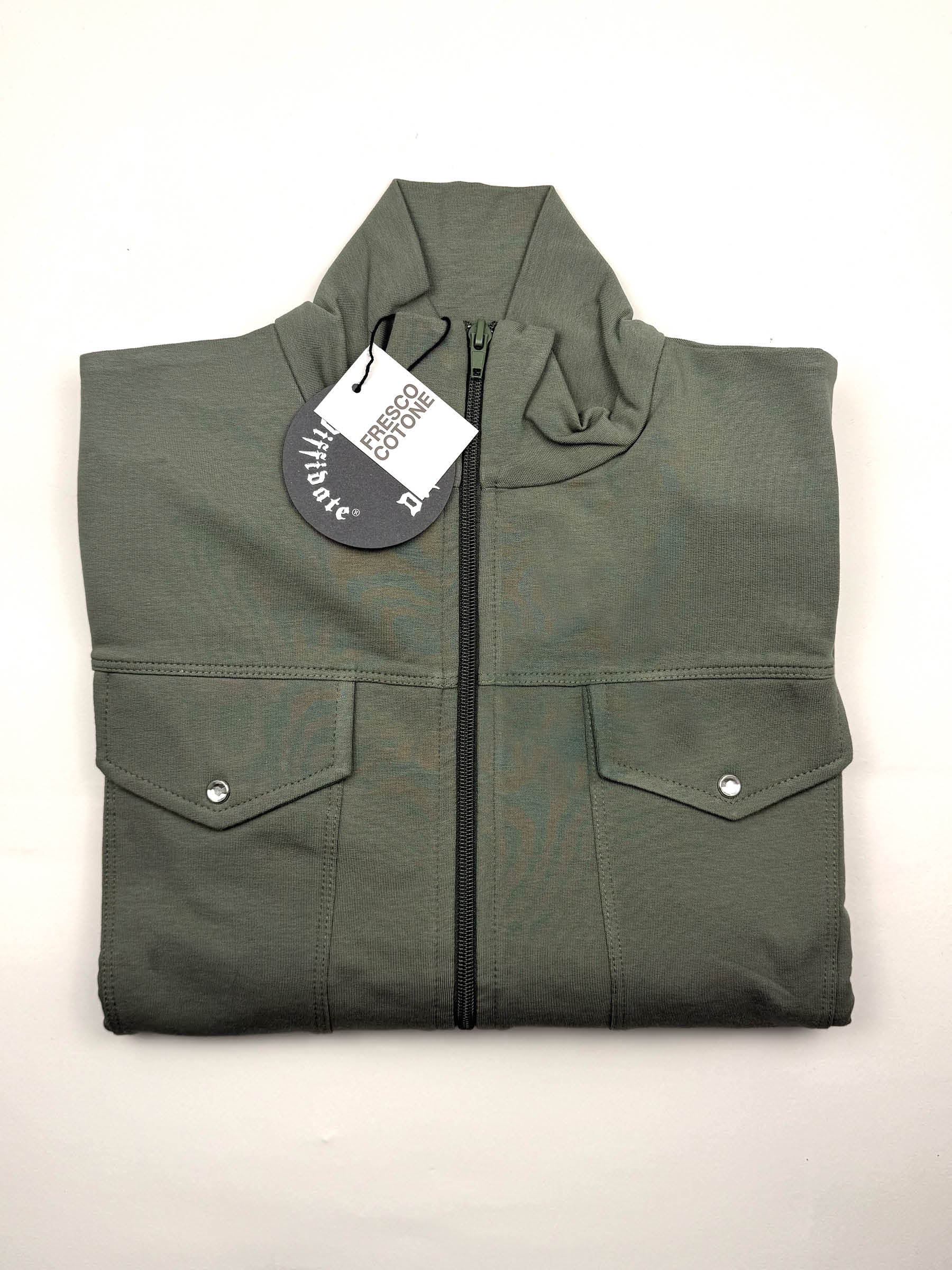 FELPA DIFFIDATE CLIPS ART.031