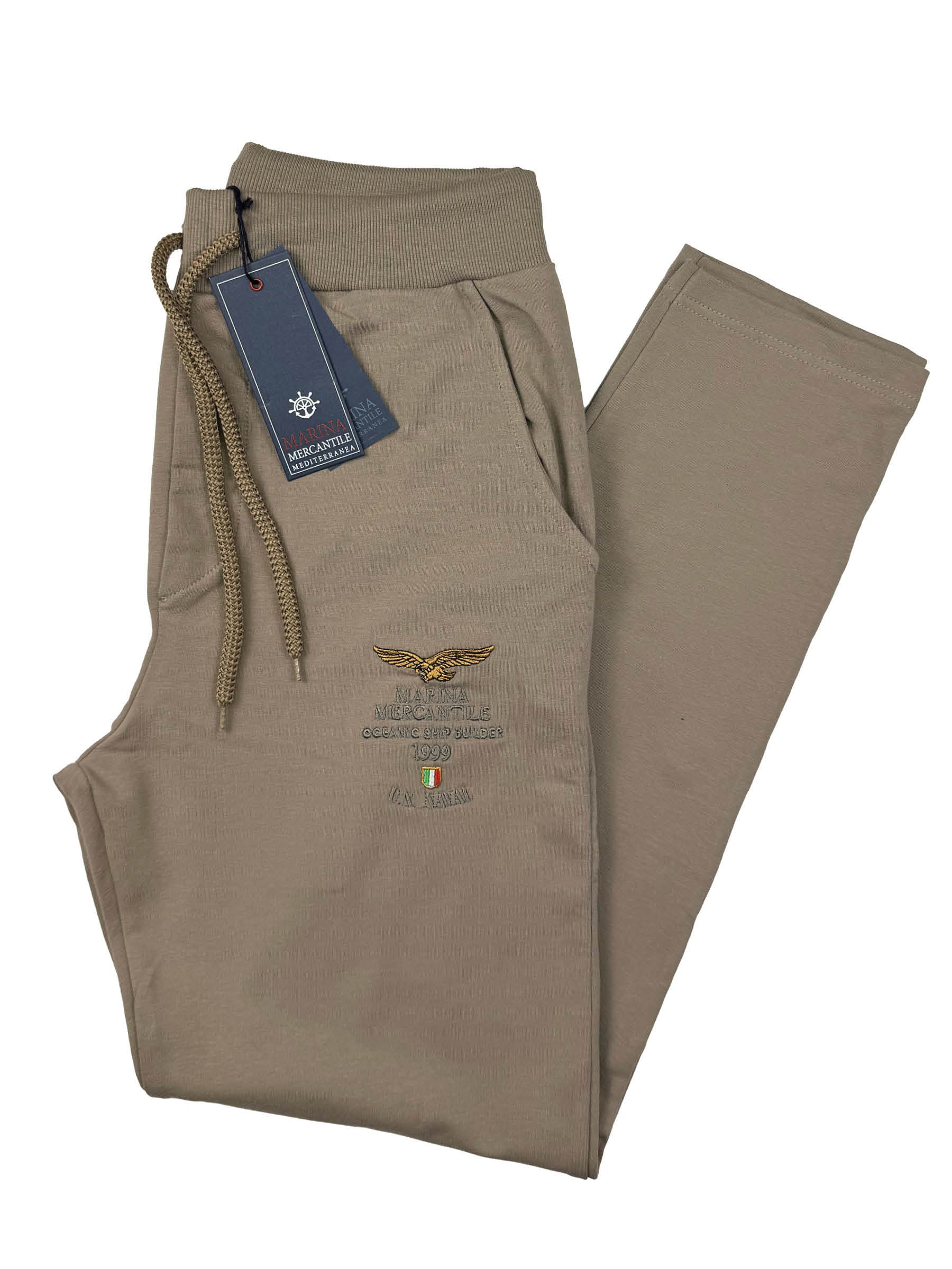 PANTALONE DRITTO ART. 815-902 MARINA MERCANTILE