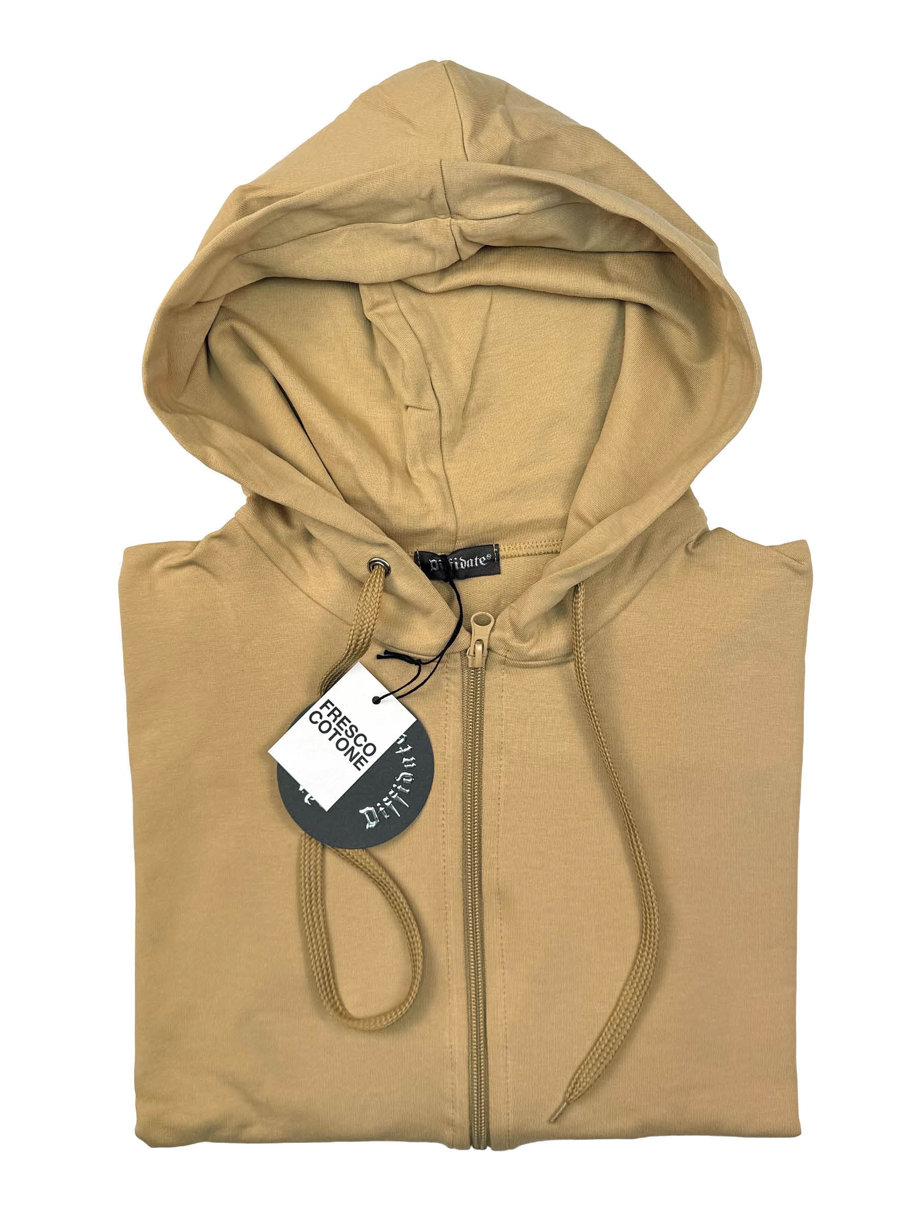 FELPA DIFFIDATE art.081