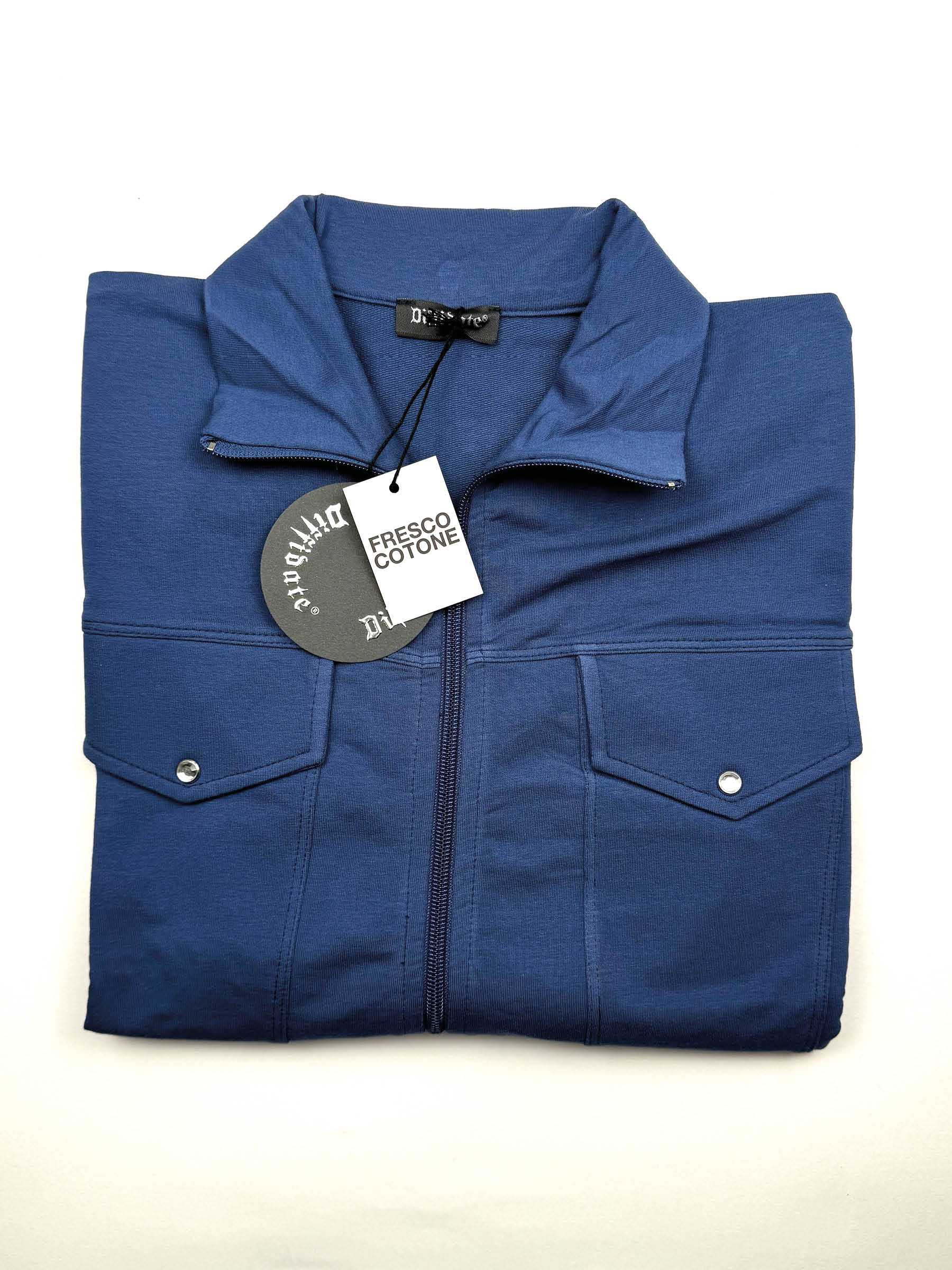 FELPA DIFFIDATE CLIPS ART.031