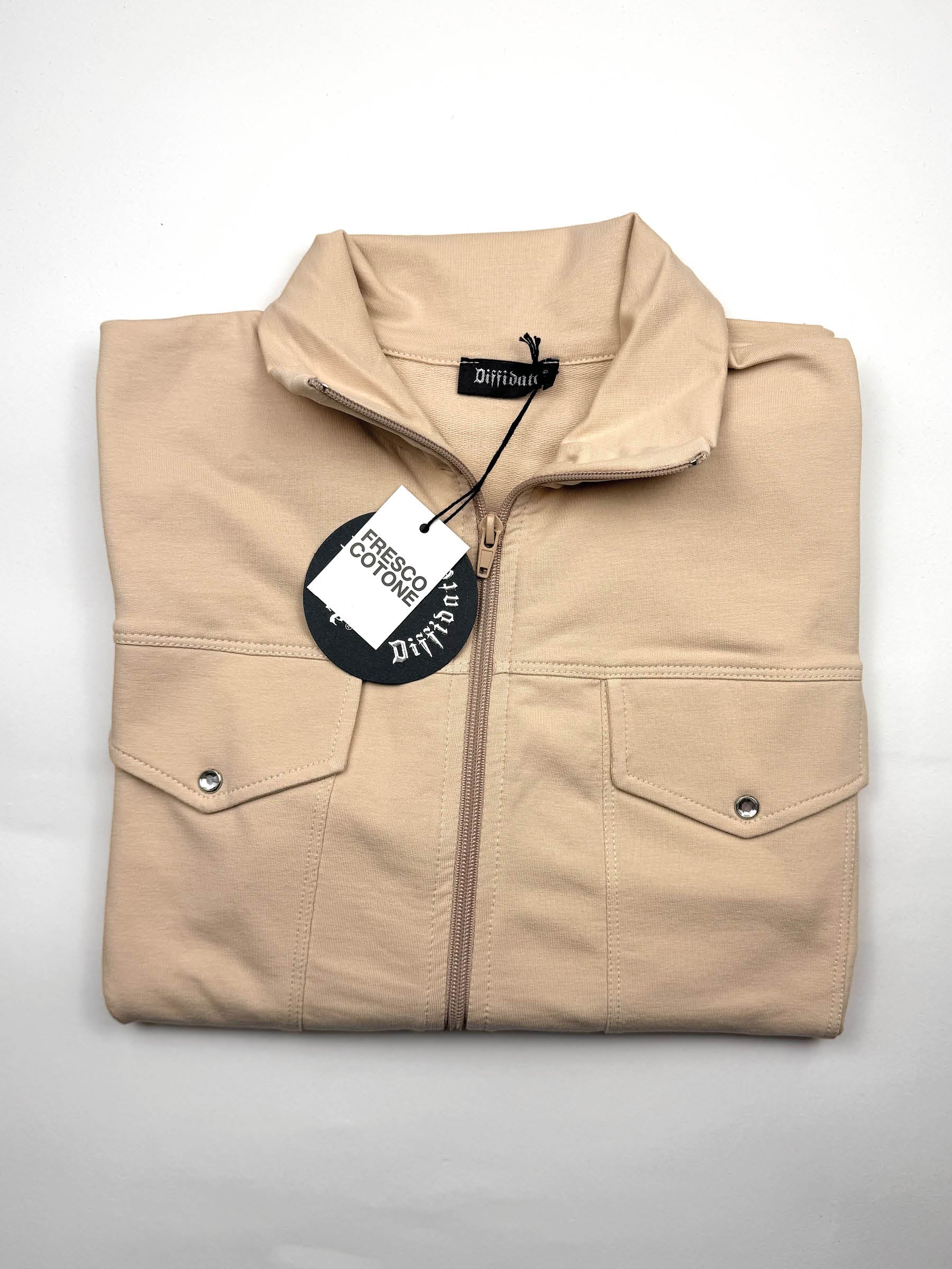 FELPA DIFFIDATE CLIPS ART.031