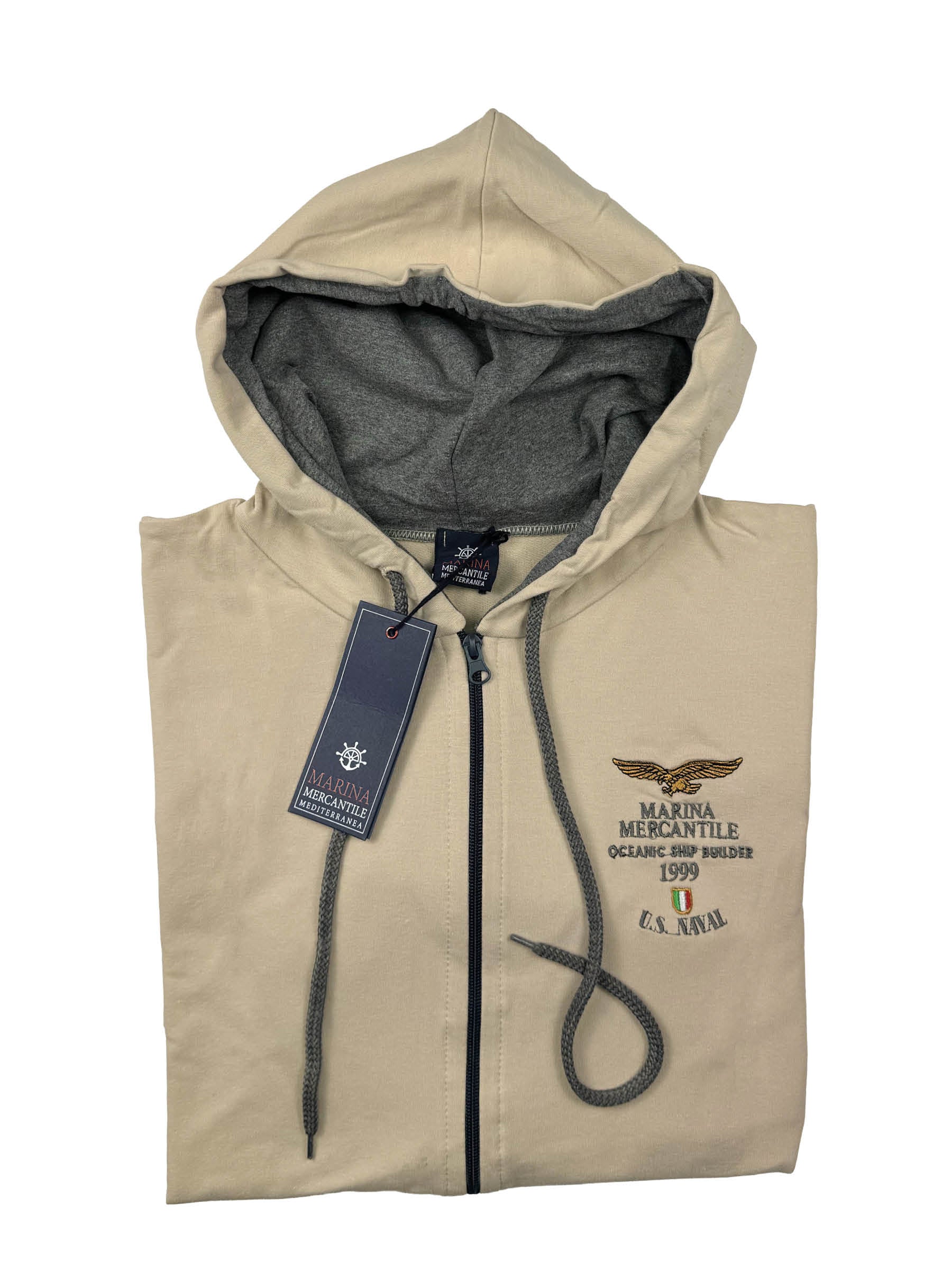 FELPA ART. MF7-902 MARINA MERCANTILE