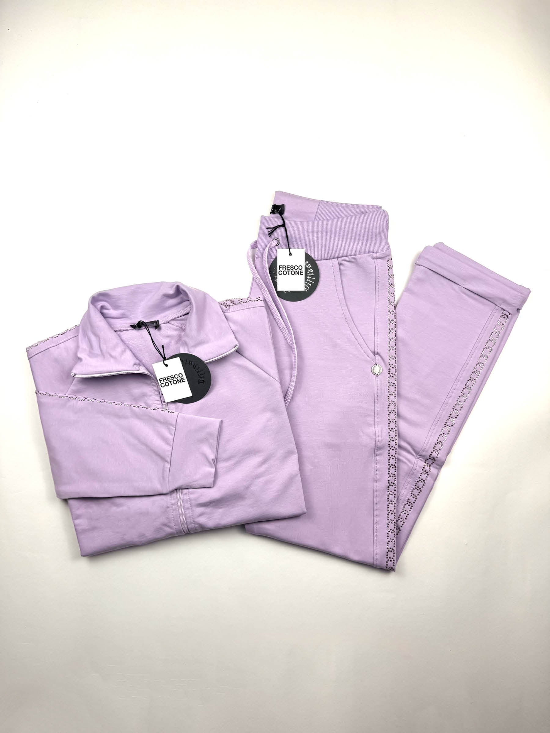 COMPLETO BRILLANTINI art.051/075/S2