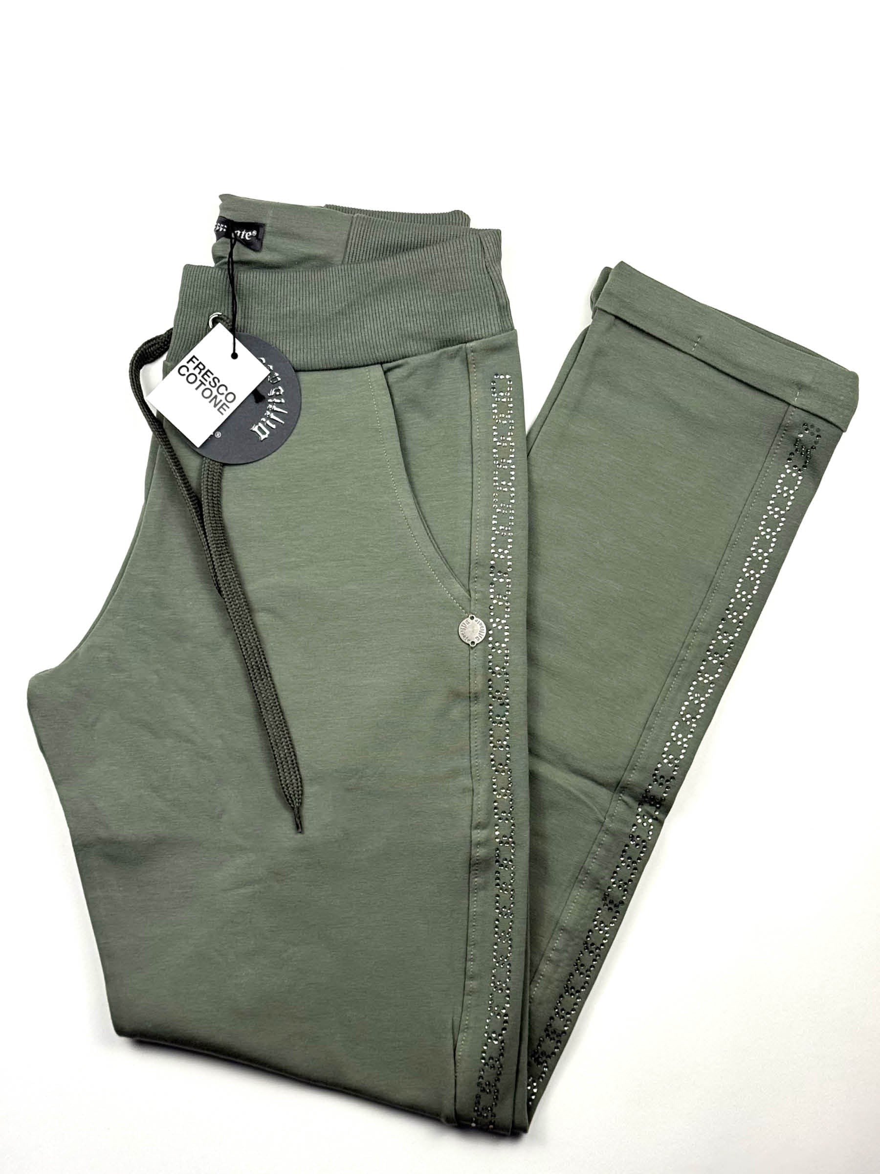 COMPLETO BRILLANTINI art.051/075/S2