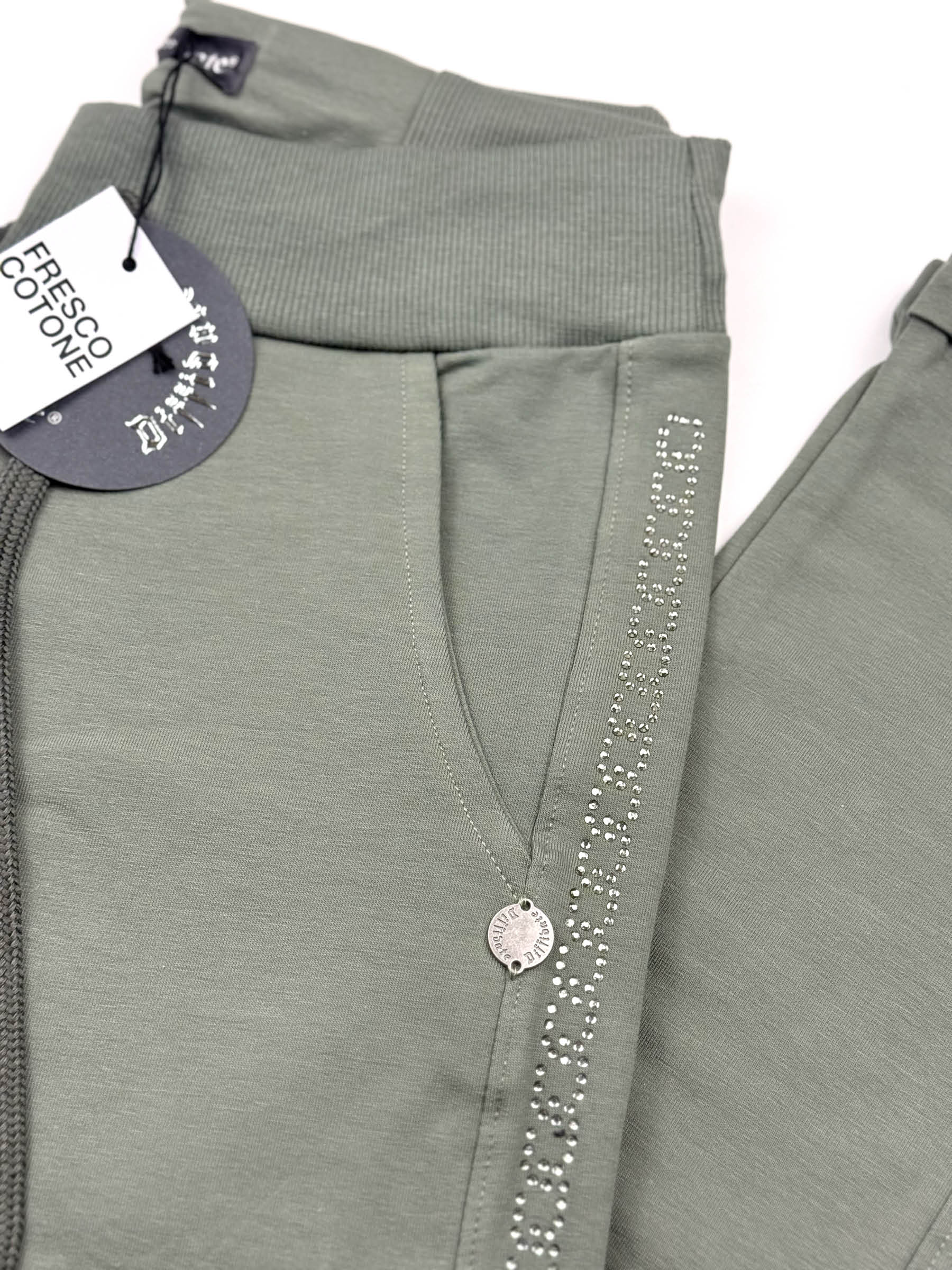 COMPLETO BRILLANTINI art.051/075/S2