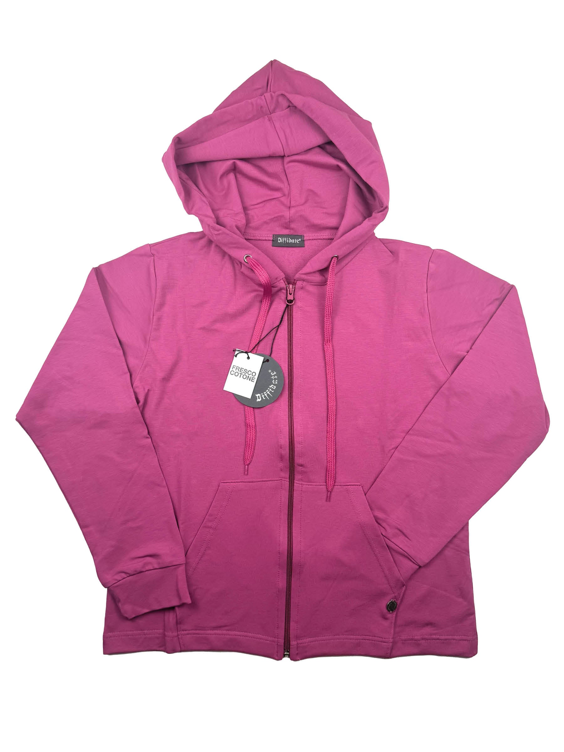 FELPA DIFFIDATE art.081