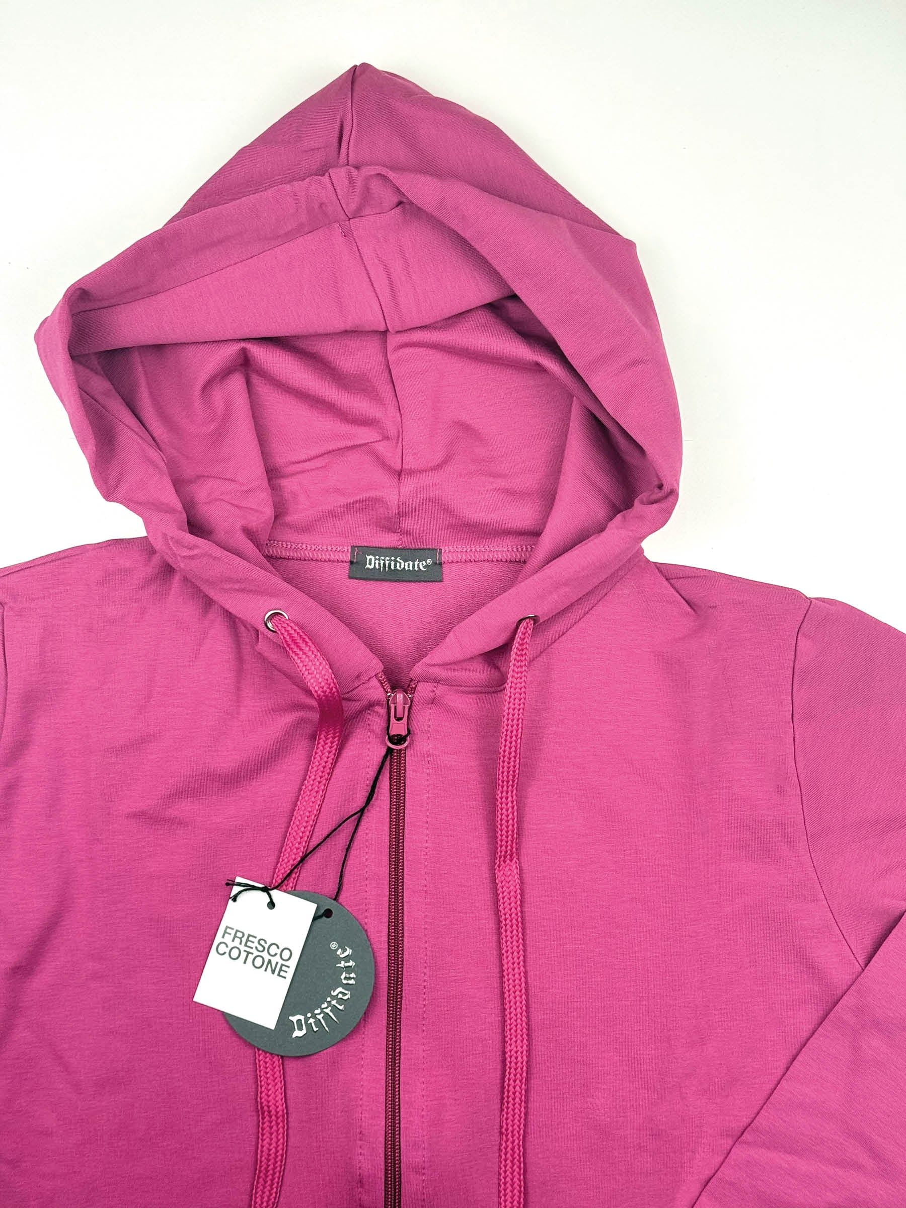 FELPA DIFFIDATE art.081