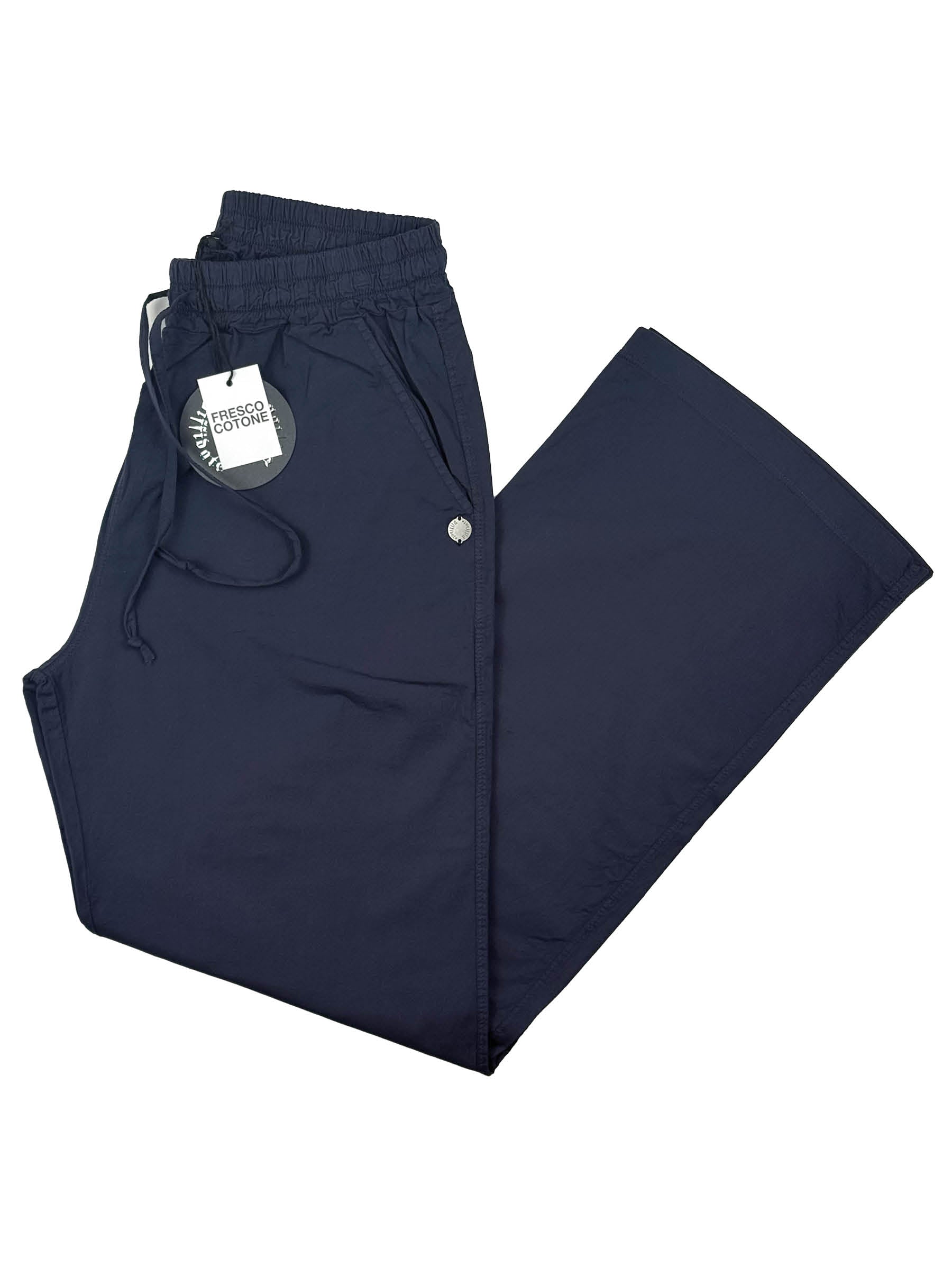 PANTALONE DIFFIDATE NAVETTA art.557