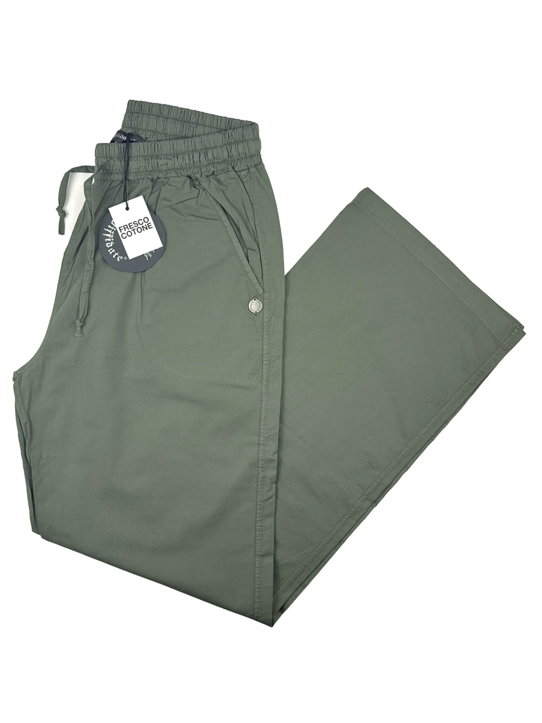 PANTALONE DIFFIDATE NAVETTA art.557