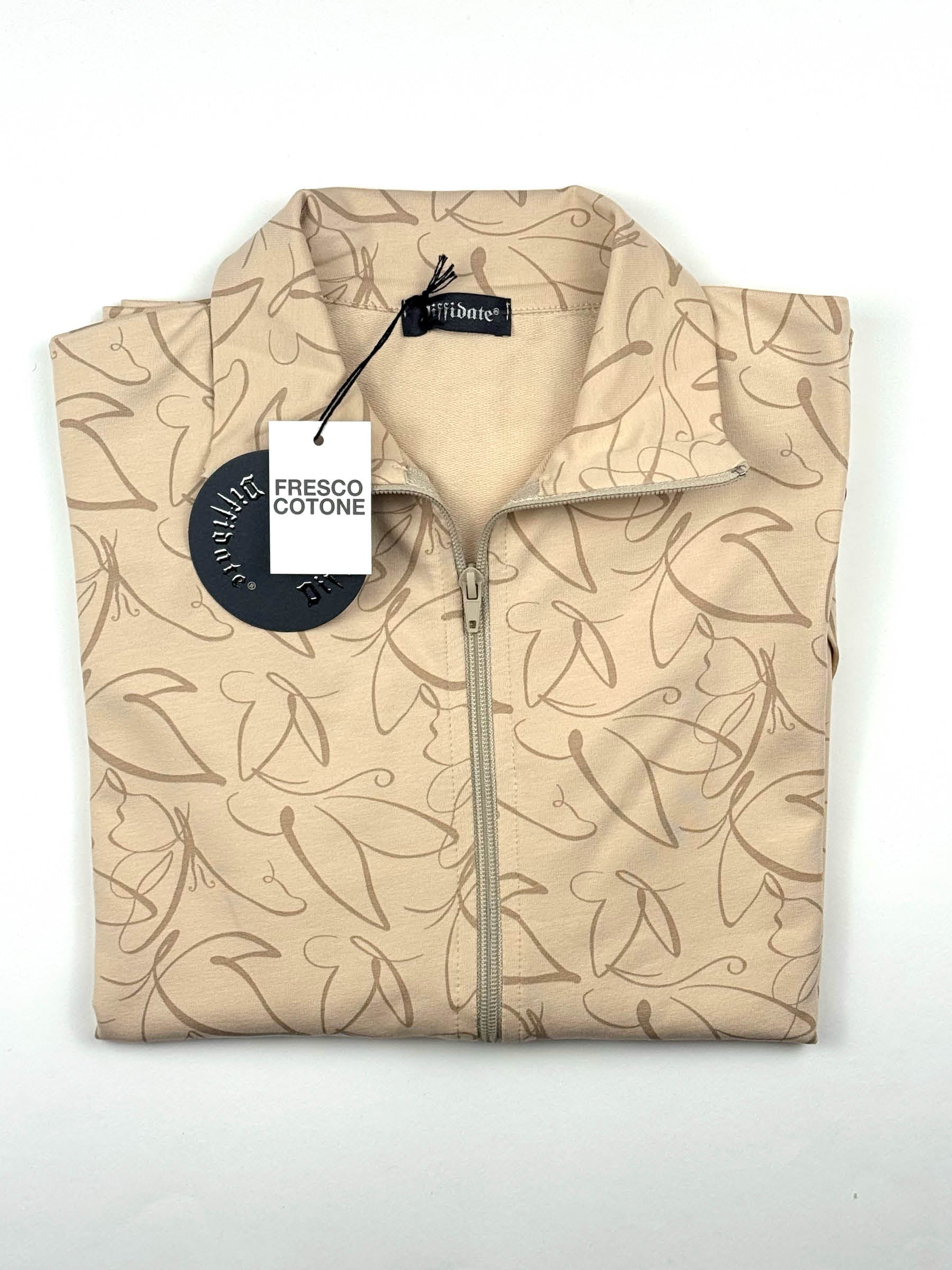 GIUBBINO STAMPATO 051/97