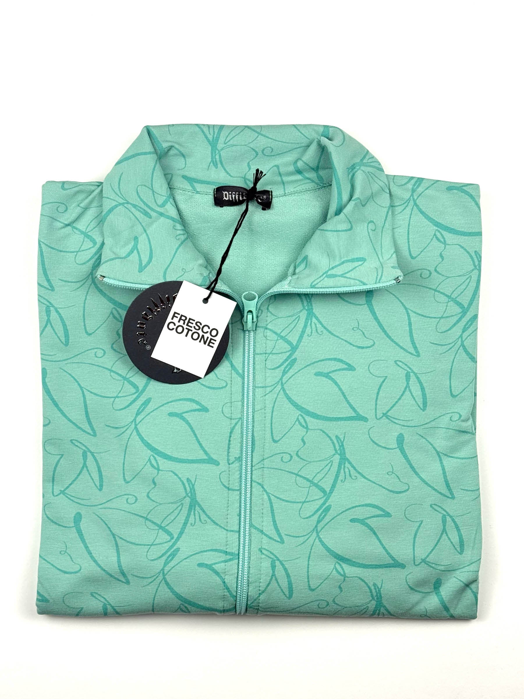 GIUBBINO STAMPATO 051/97