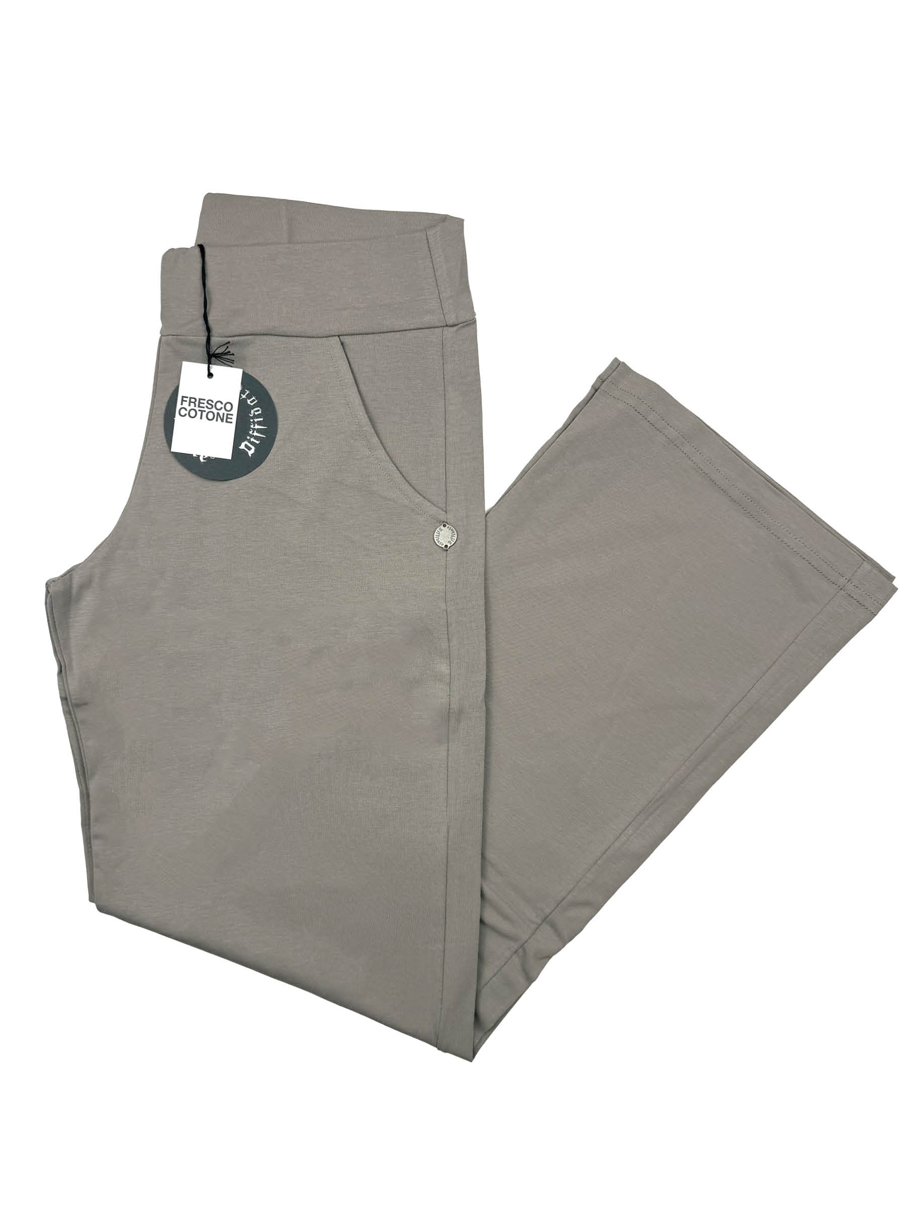 PANTALONE DIFFIDATE 257 PALAZZO BIELASTICO