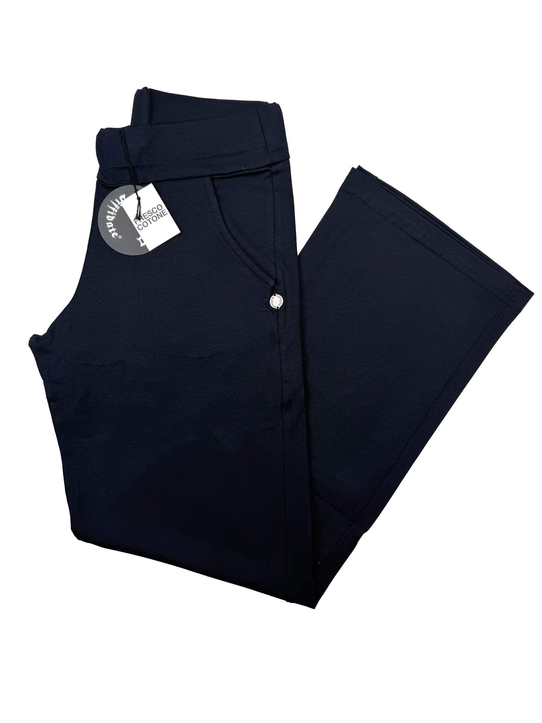 PANTALONE DIFFIDATE 257 PALAZZO BIELASTICO