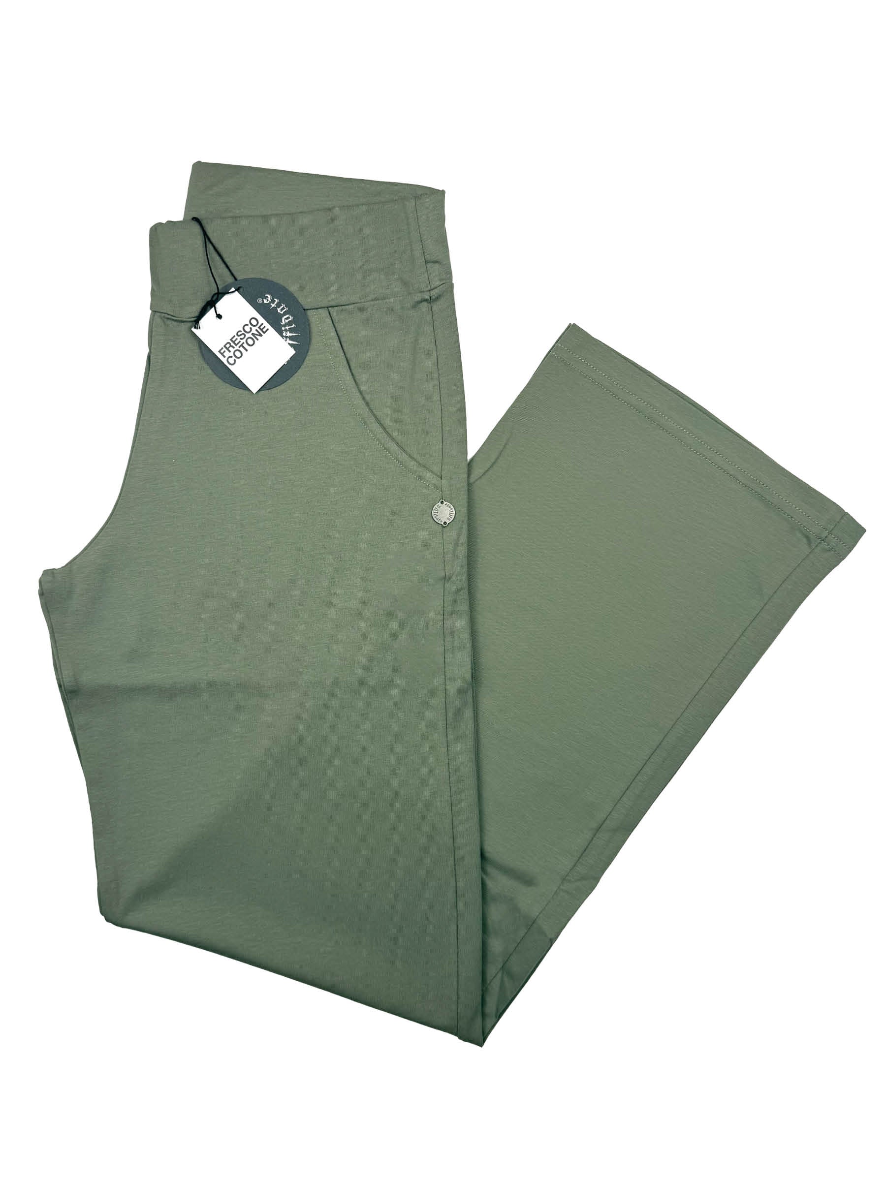 PANTALONE DIFFIDATE 257 PALAZZO BIELASTICO