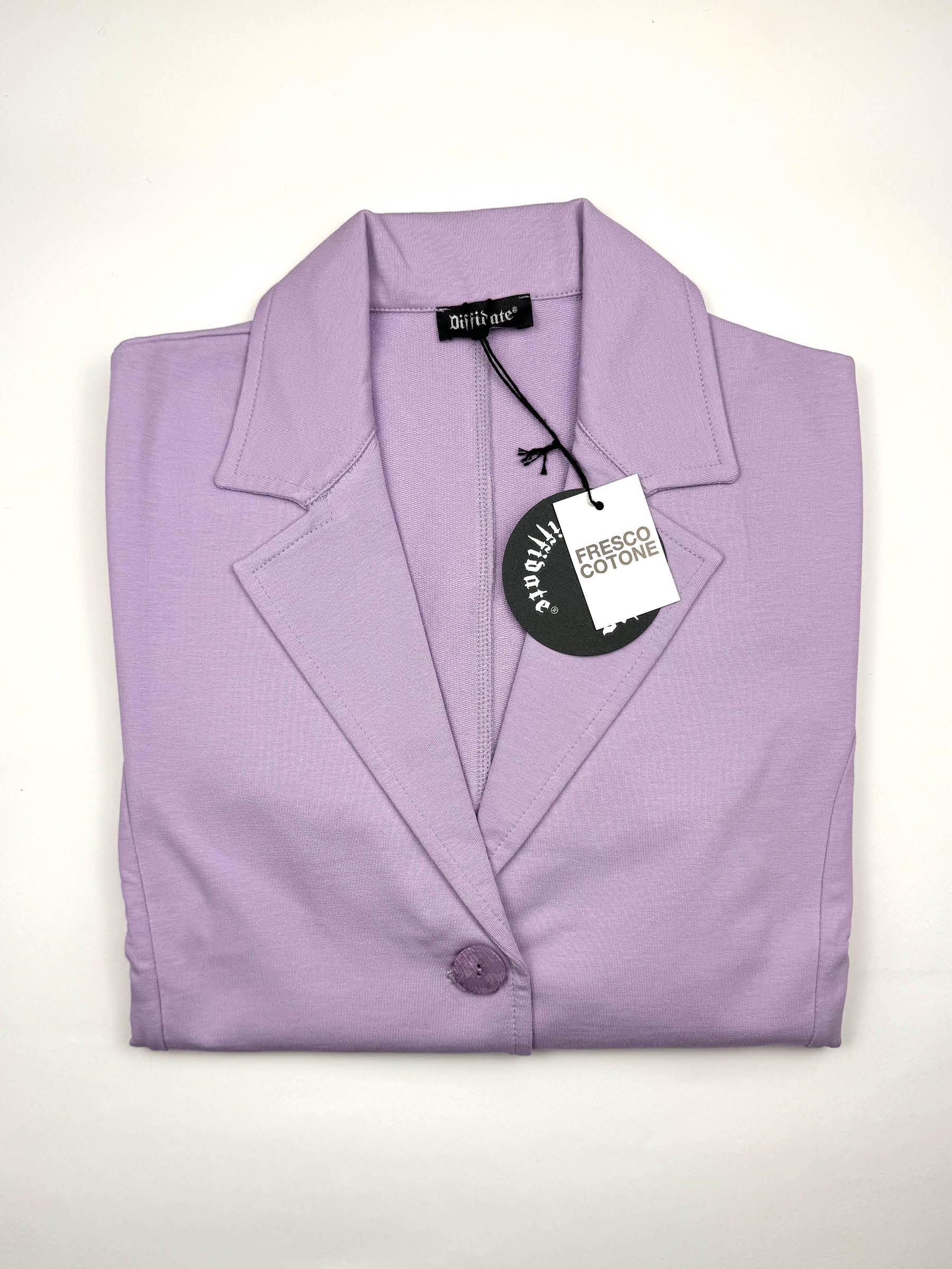 GIACCA CON BOTTONI art.034