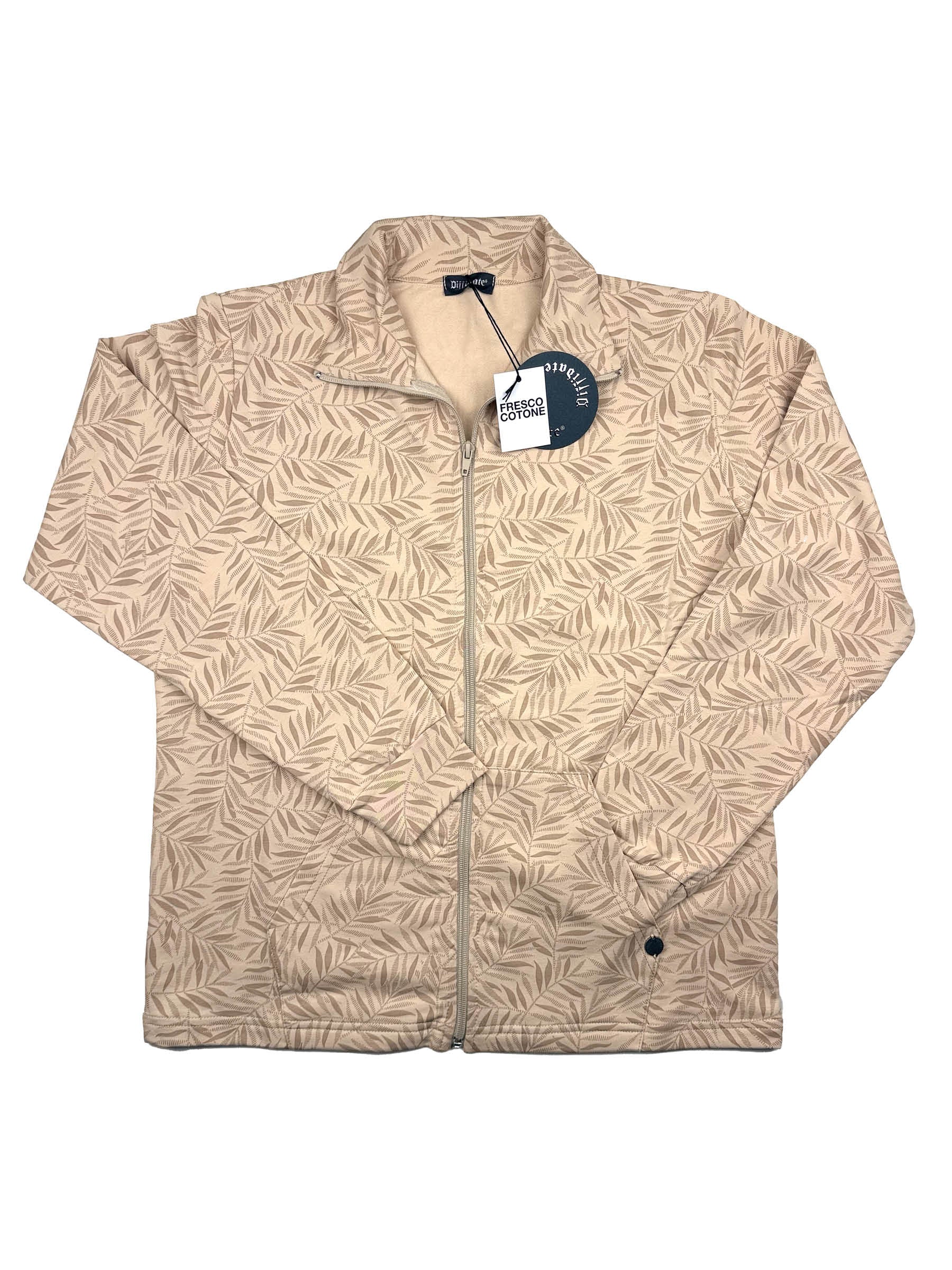 GIUBBINO STAMPATO 051/98