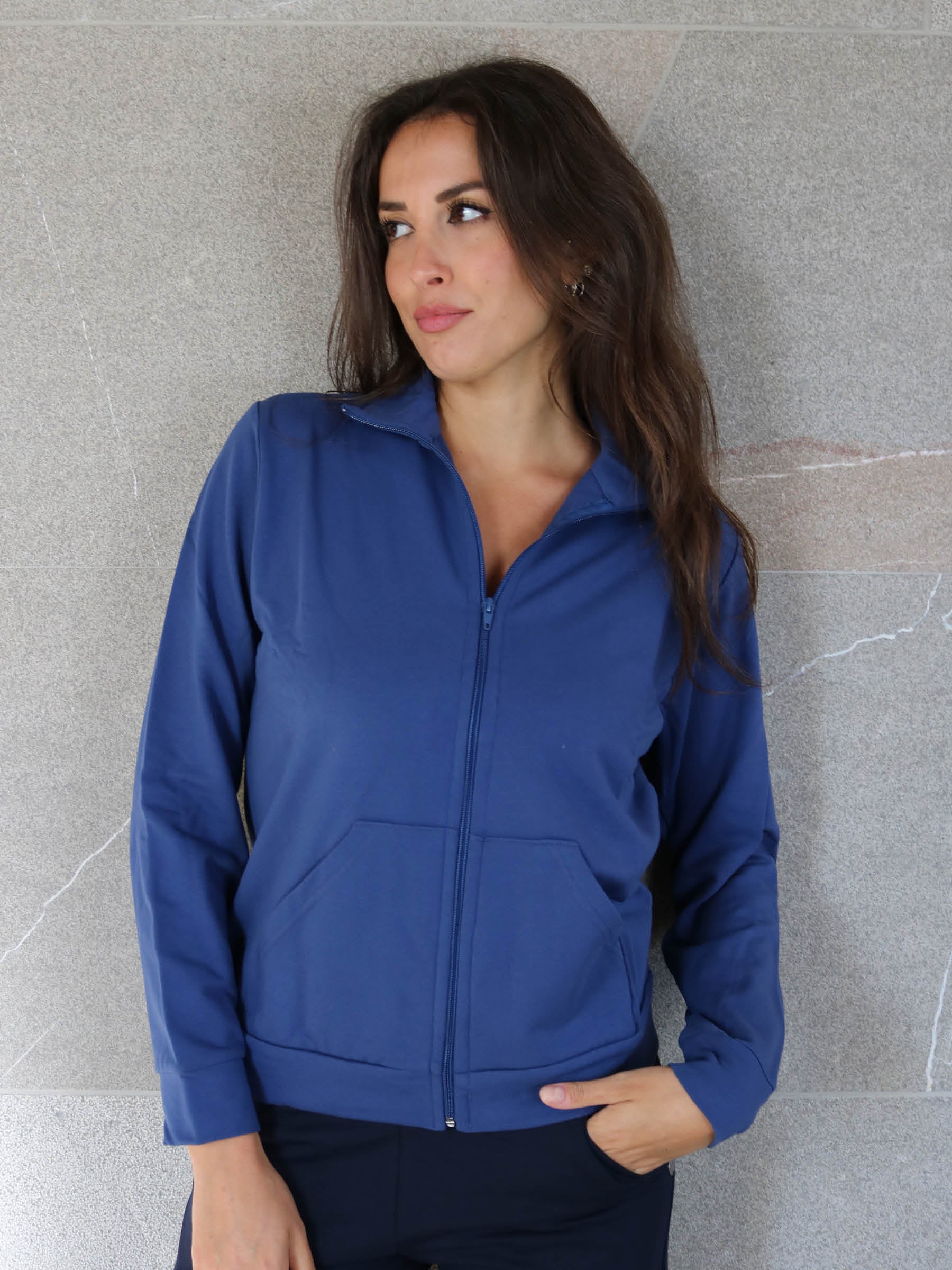 FELPA BASIC WINTER art.103