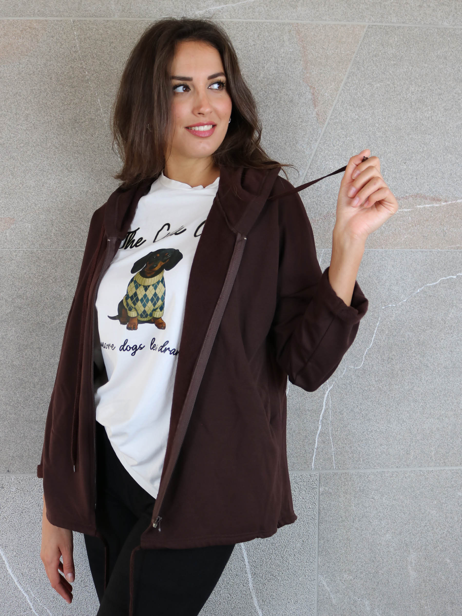 FELPA DIFFIDATE art.124 WINTER