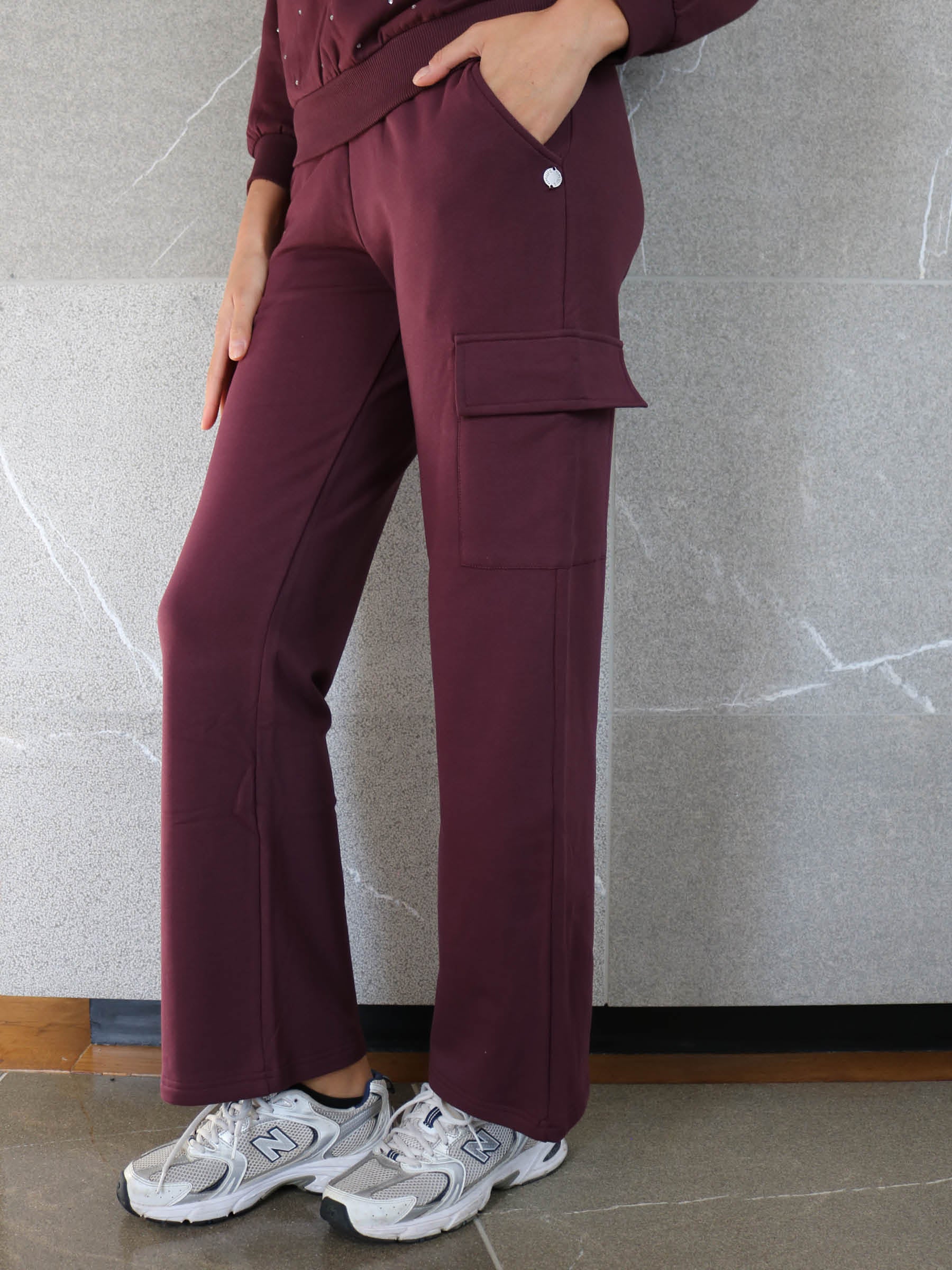 PANTALONE TASCONI DIFFIDATE art. 199 WINTER