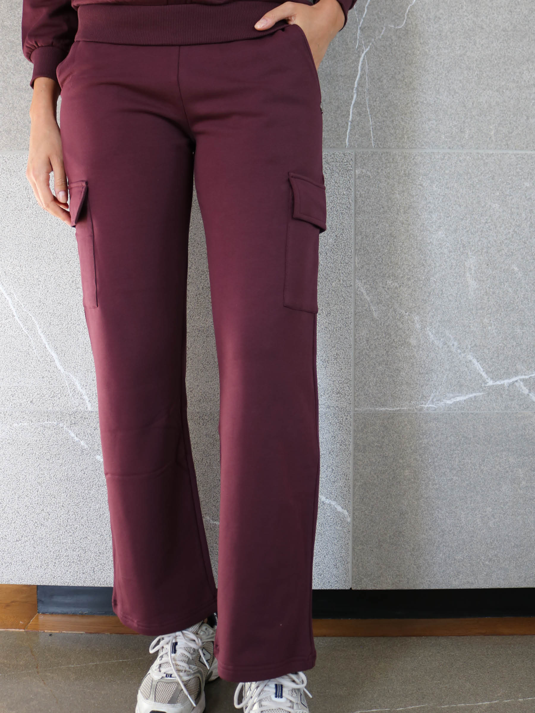 PANTALONE TASCONI DIFFIDATE art. 199 WINTER