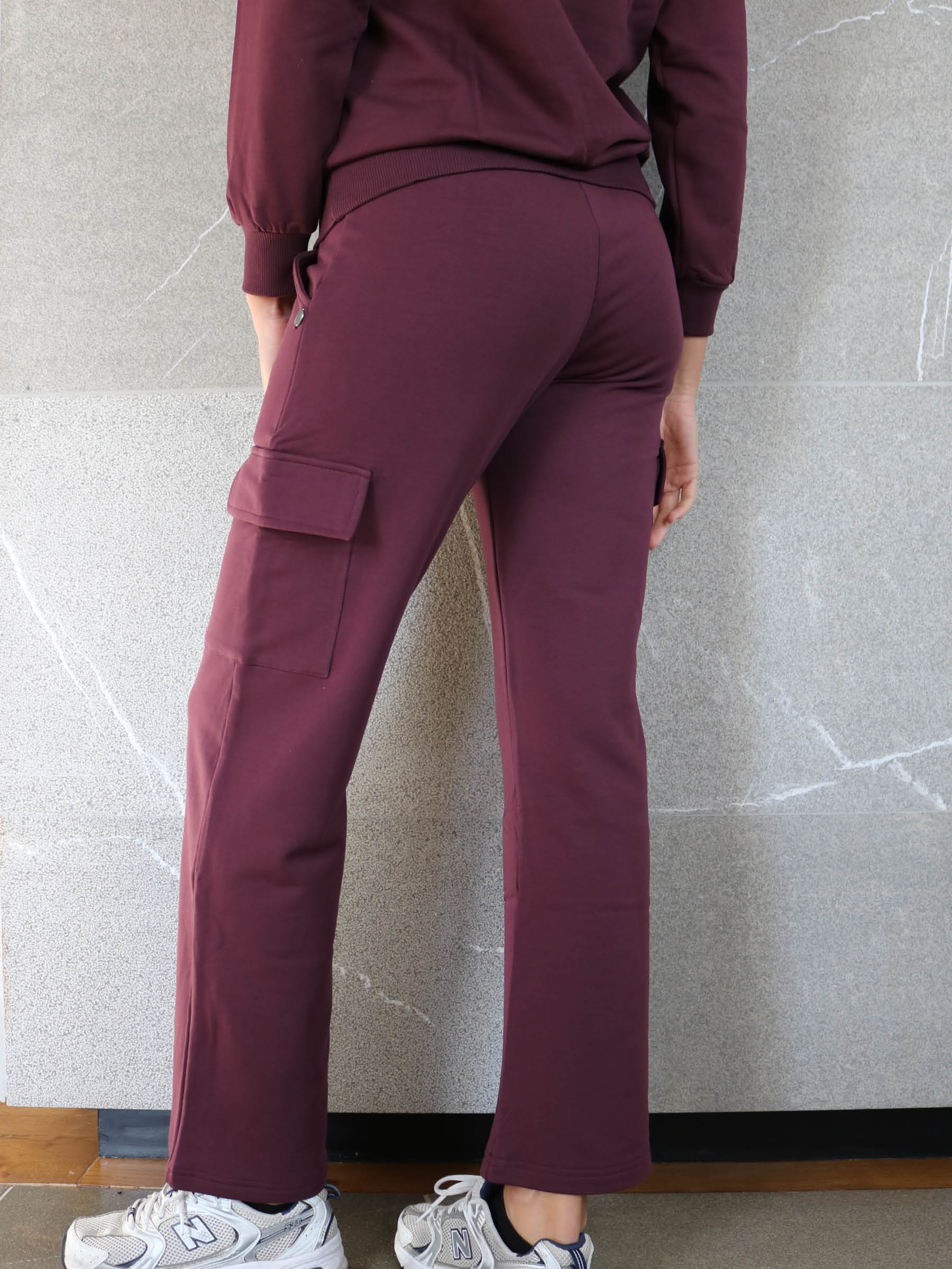 PANTALONE TASCONI DIFFIDATE art. 199 WINTER