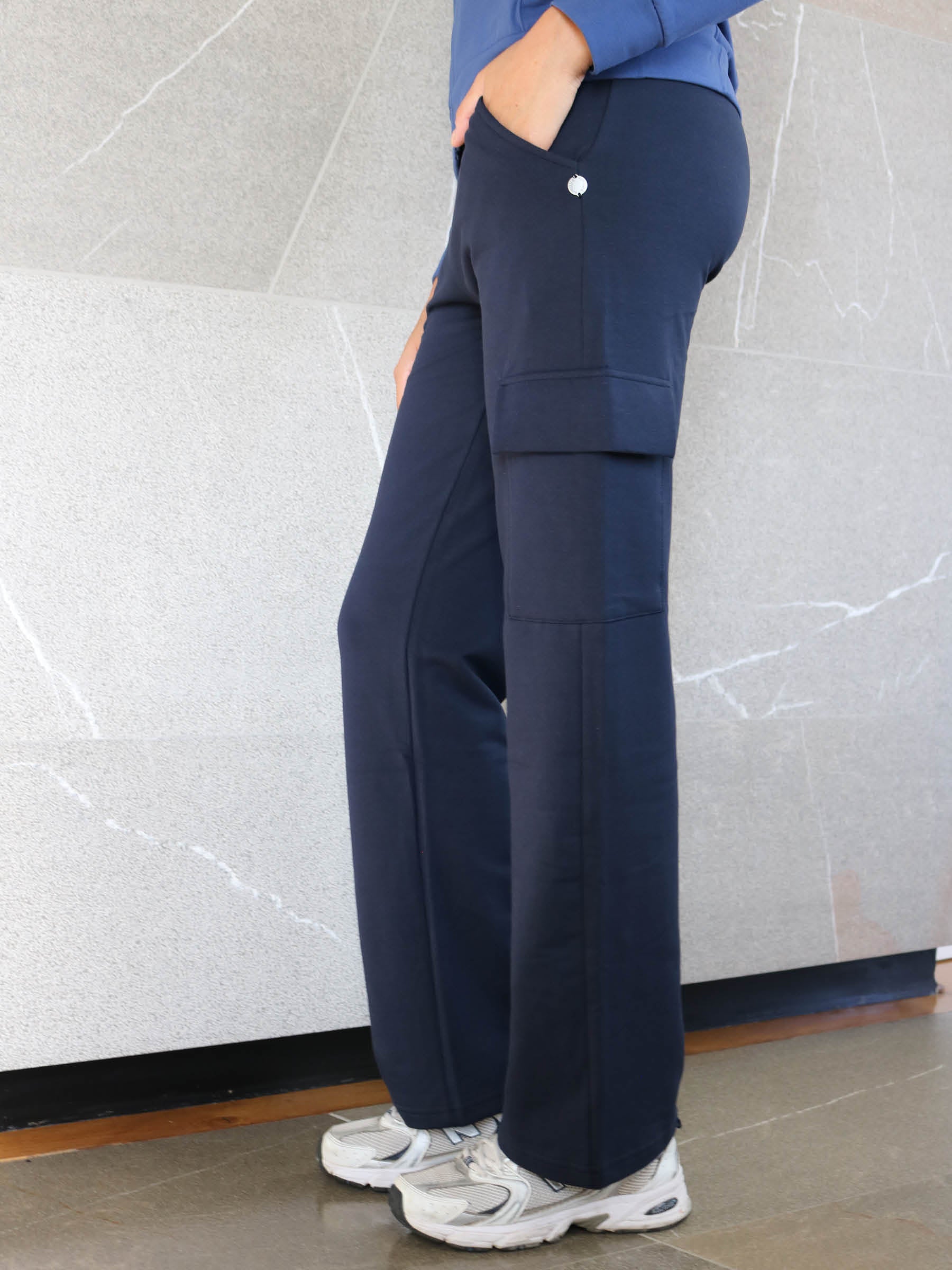 PANTALONE TASCONI DIFFIDATE art. 199 WINTER