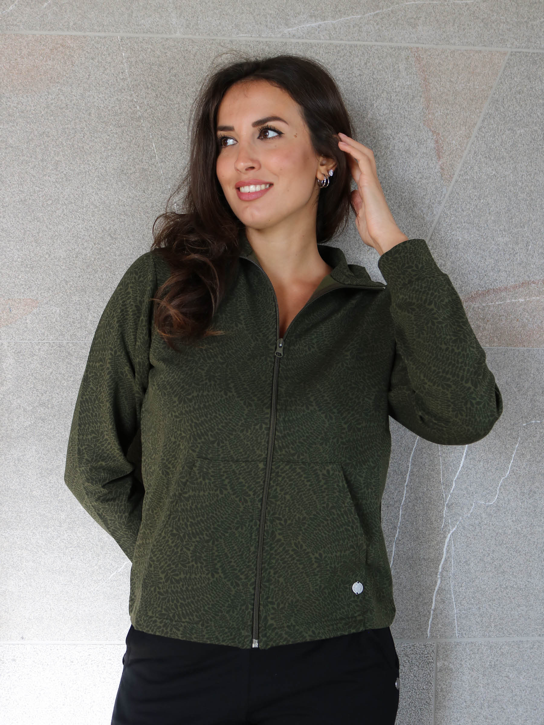 FELPA STAMPATA art. 151/20 WINTER