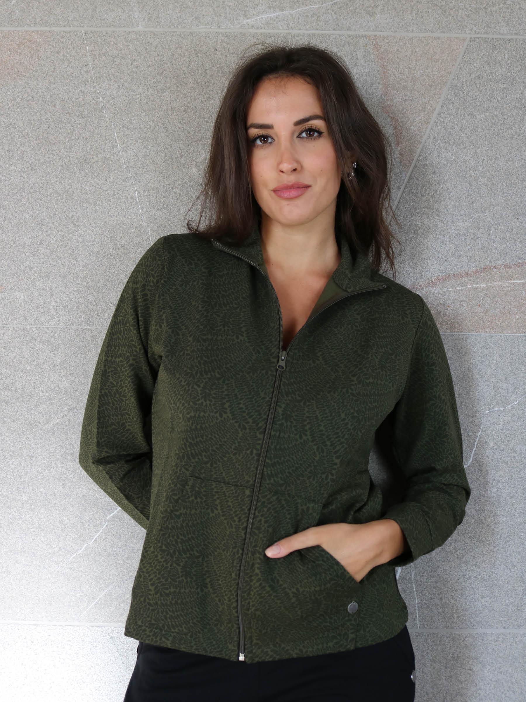 FELPA STAMPATA art. 151/20 WINTER