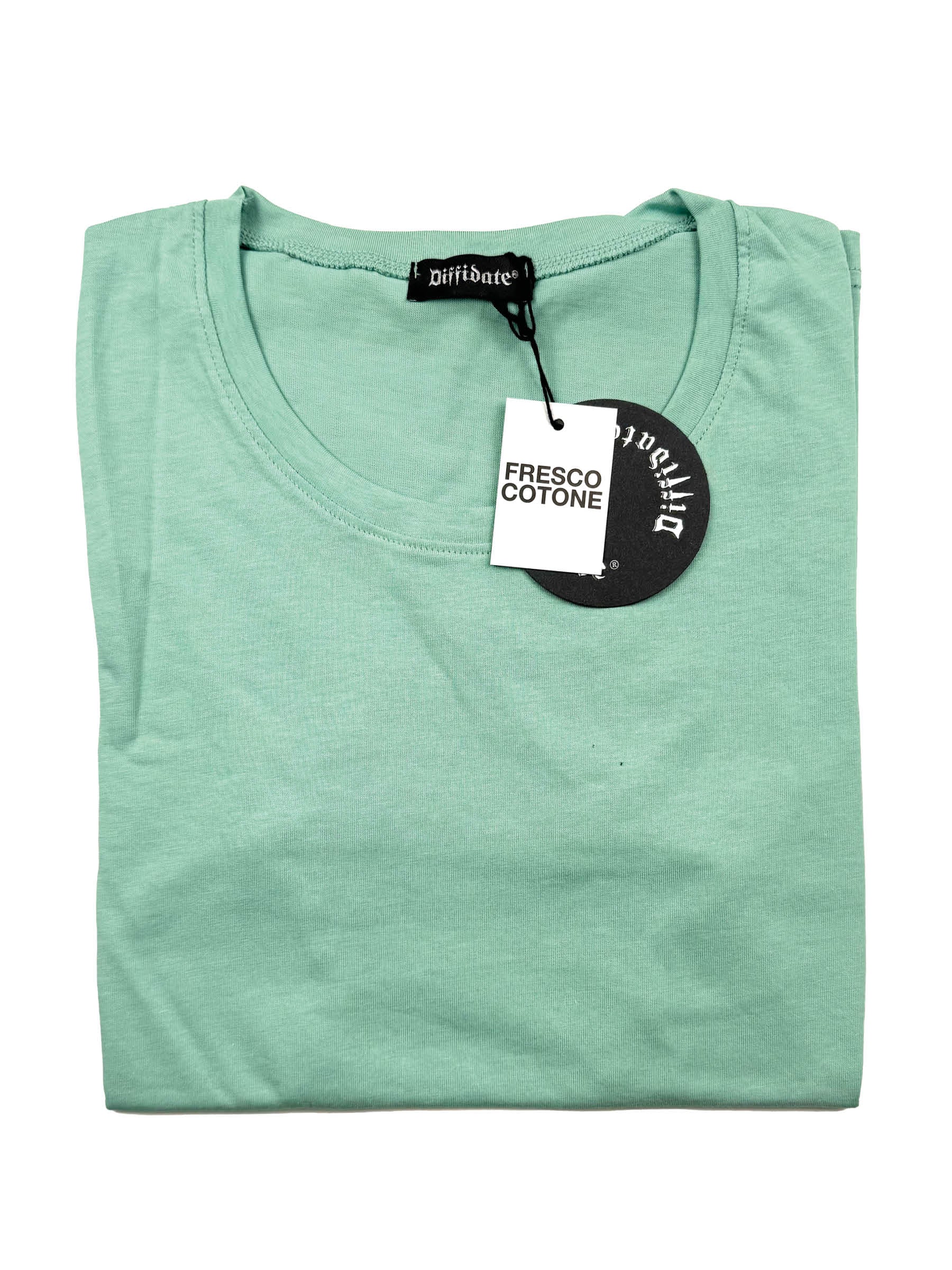 T-SHIRT DIFFIDATE art.401 BASIC