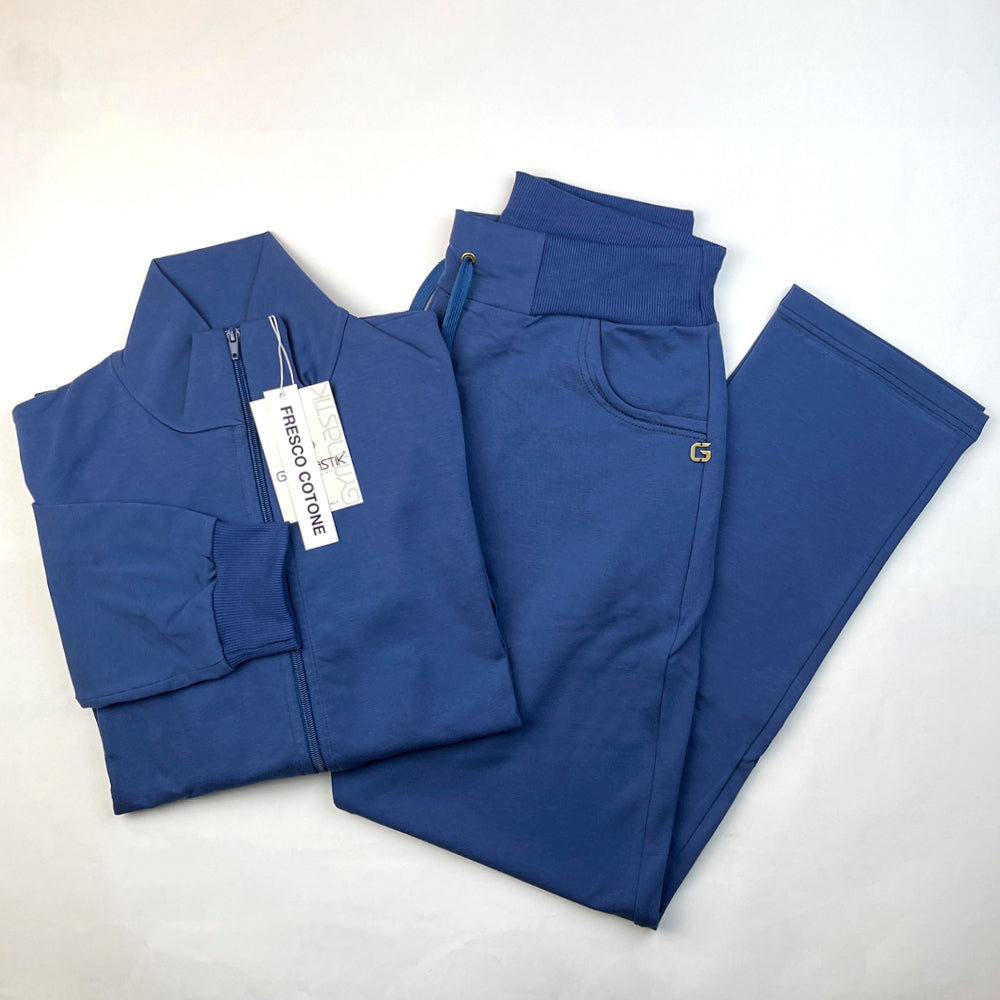 COMPLETO UOMO GYMNASTIK 792