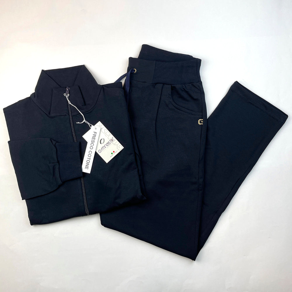 COMPLETO UOMO GYMNASTIK 792