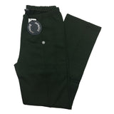 PANTALONE A VITA ALTA MICROSTAMPA art. 123/60 WINTER