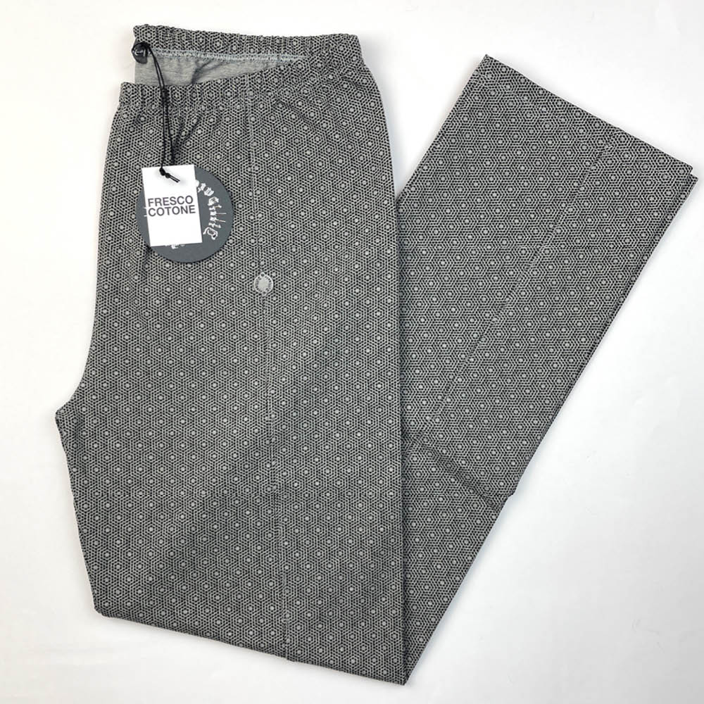 PANTALONE DIFFIDATE 023 STAMPATO