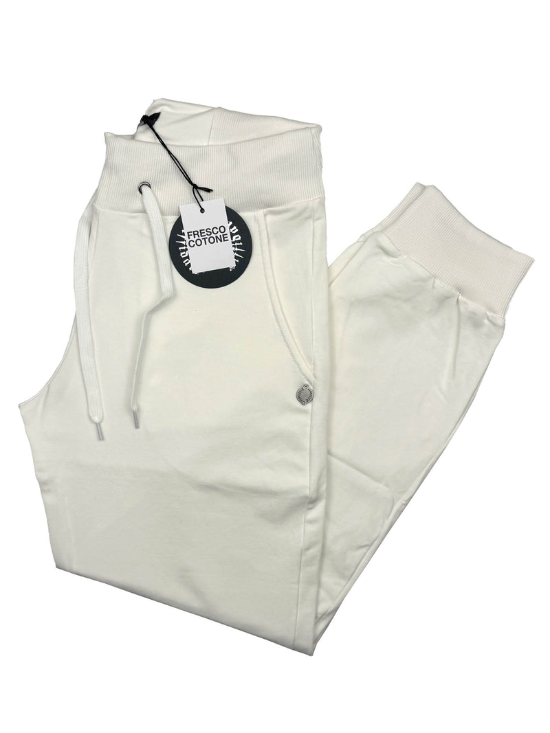 PANTALONE DIFFIDATE CON POLSINO art.007