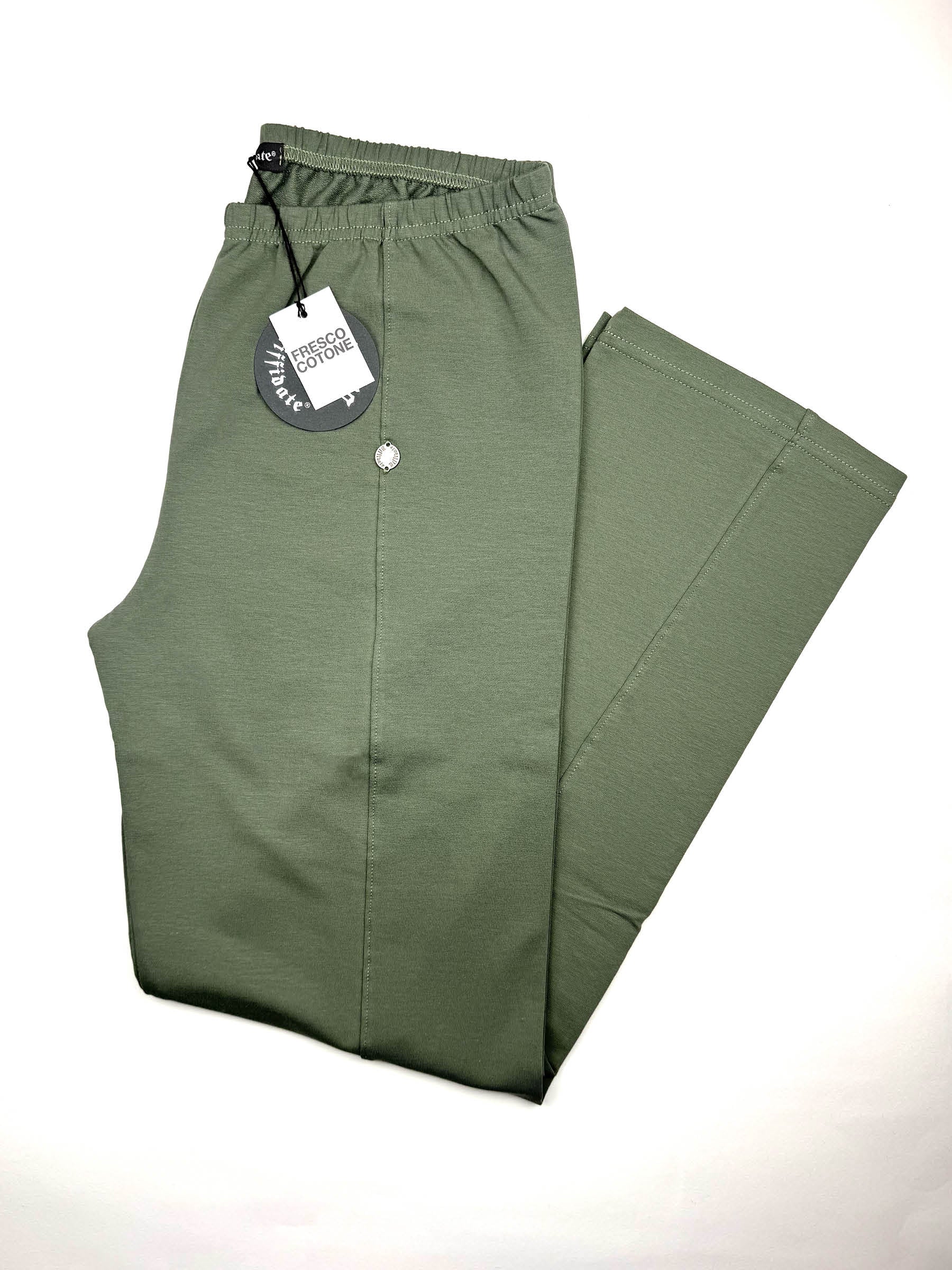 PANTALONE DIFFIDATE A VITA ALTA art.023