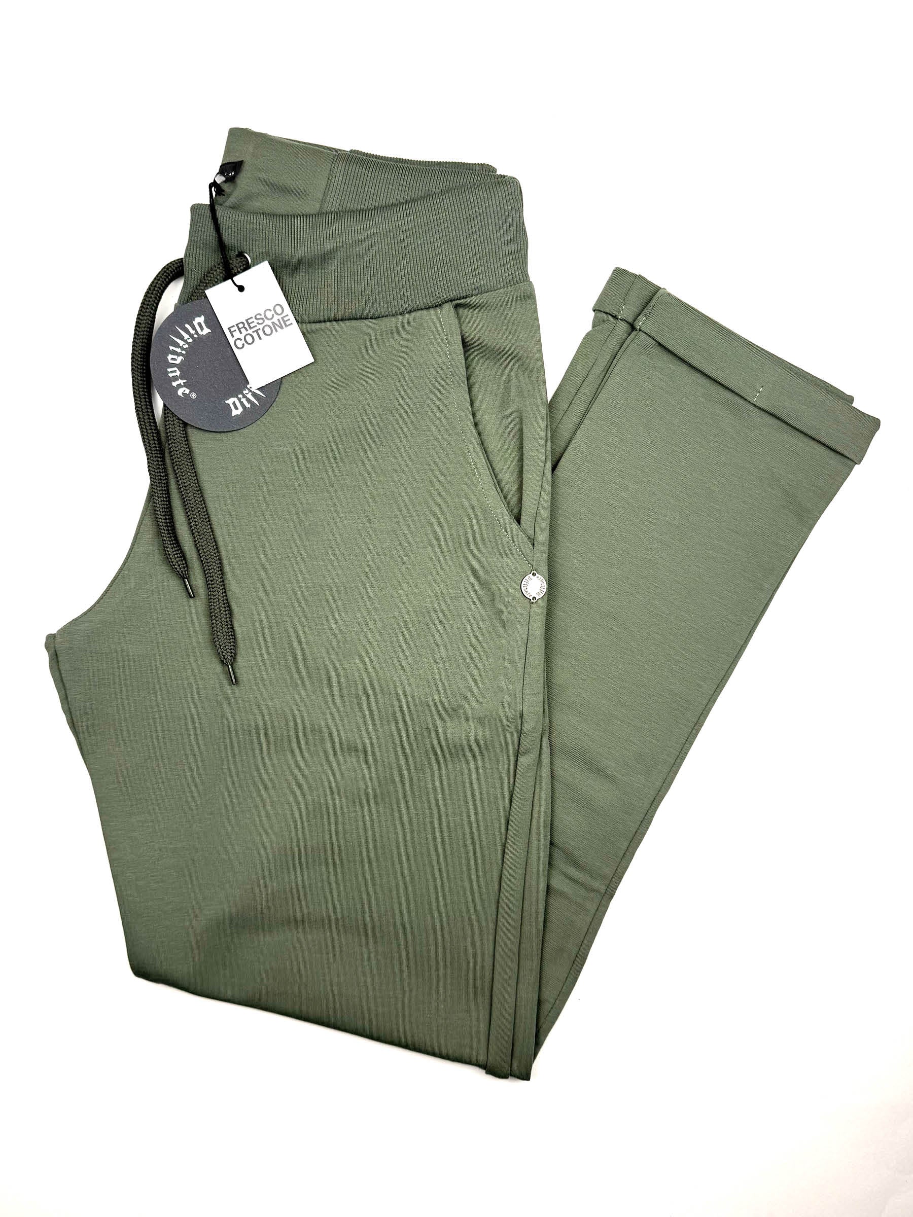 PANTALONE DIFFIDATE art.085