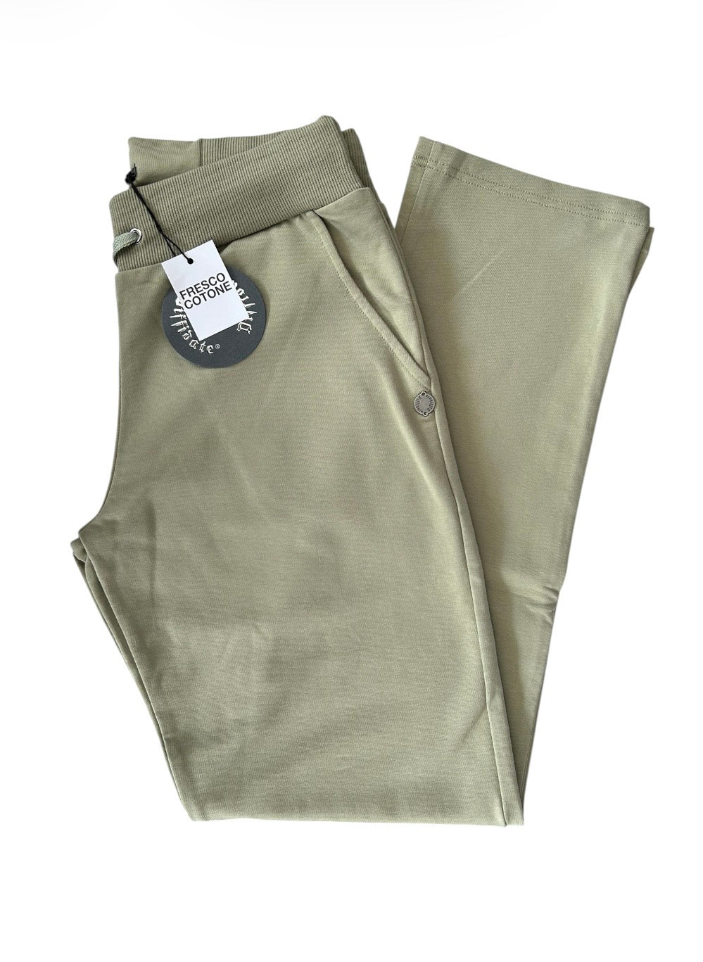 PANTALONE DIFFIDATE DRITTO art.006