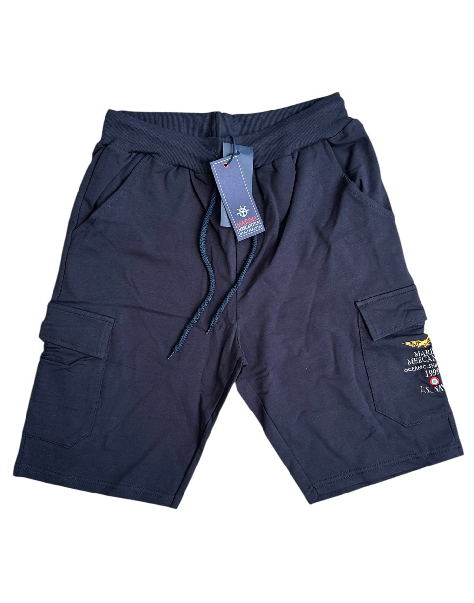 BERMUDA TASCONE UOMO 902 MARINA MERCANTILE